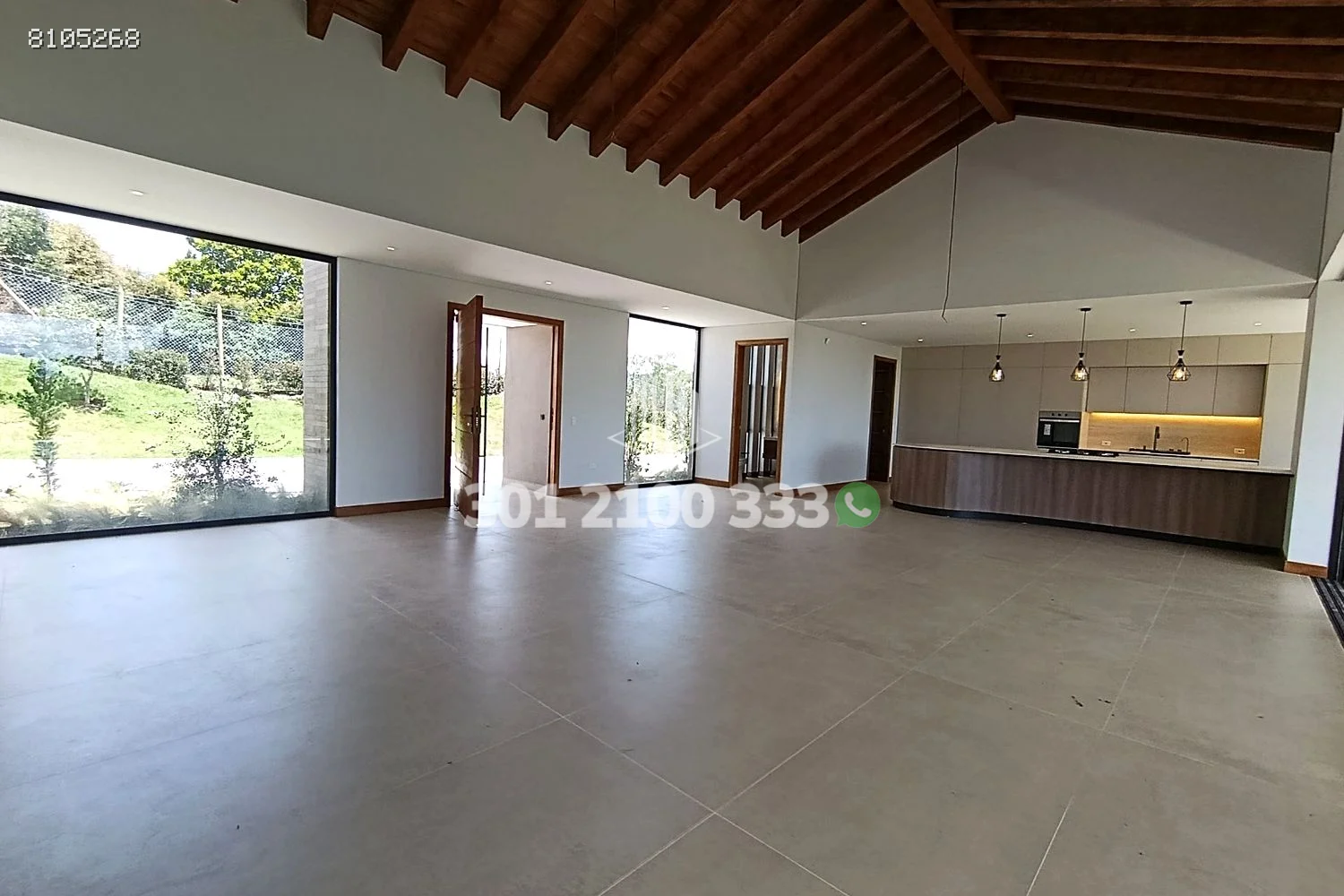 CASA EN RIONEGRO - ANTIOQUIA 8105268 — foto 3