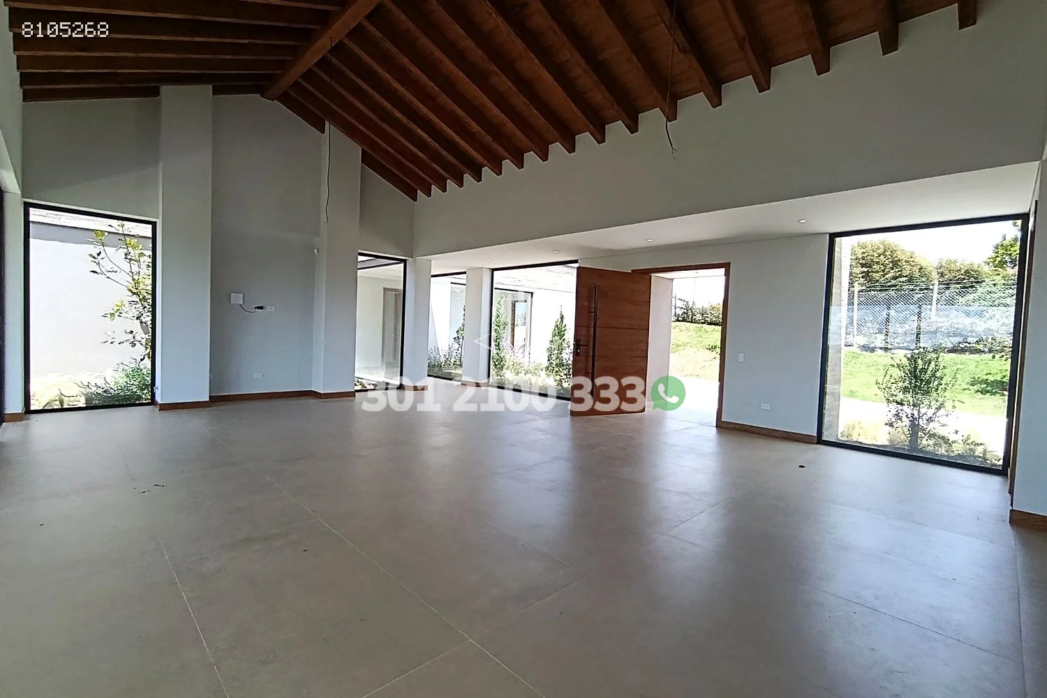 CASA EN RIONEGRO - ANTIOQUIA 8105268 — foto 4