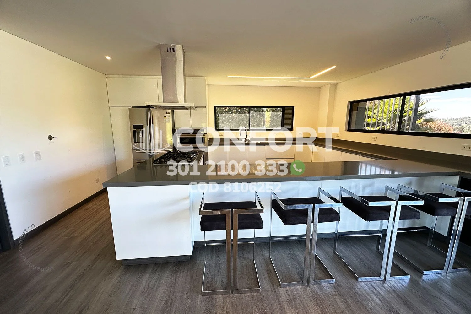 CASA EN LAS PALMAS - ENVIGADO 8106252 COP/USD — foto 4