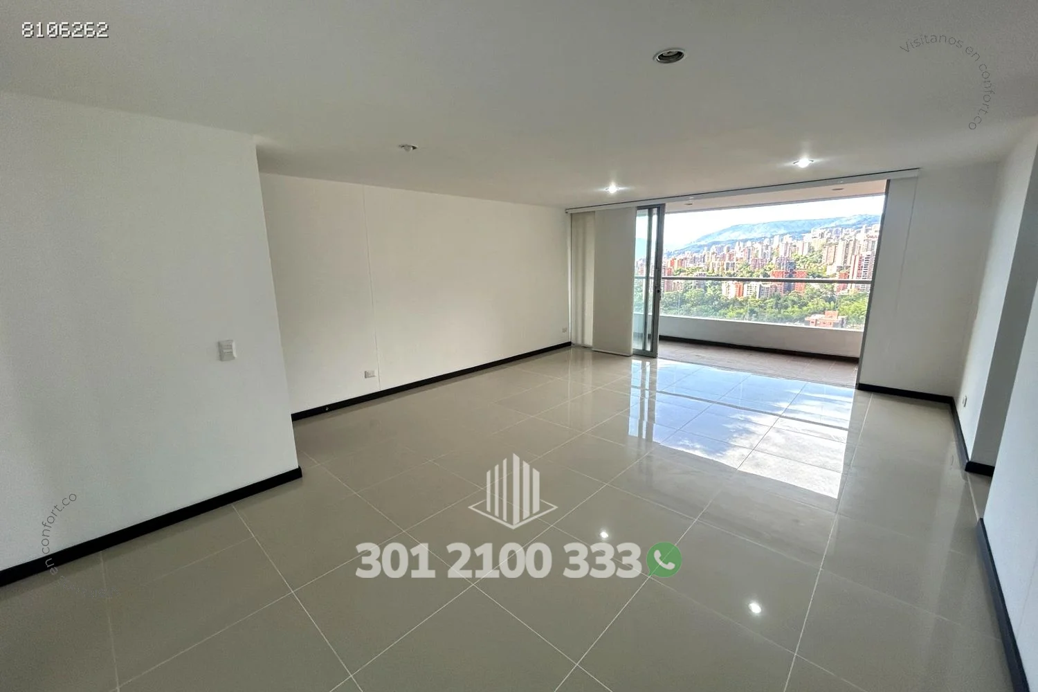 APTO EN LAS BRUJAS - ENVIGADO 8106262 — foto 2