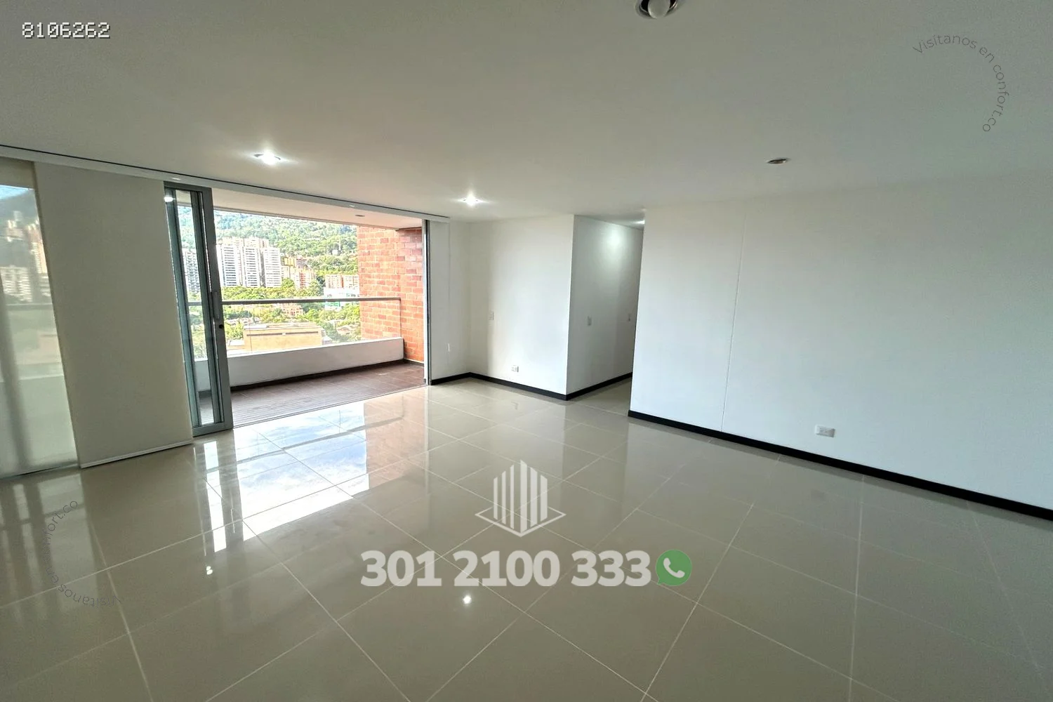 APTO EN LAS BRUJAS - ENVIGADO 8106262 — foto 3