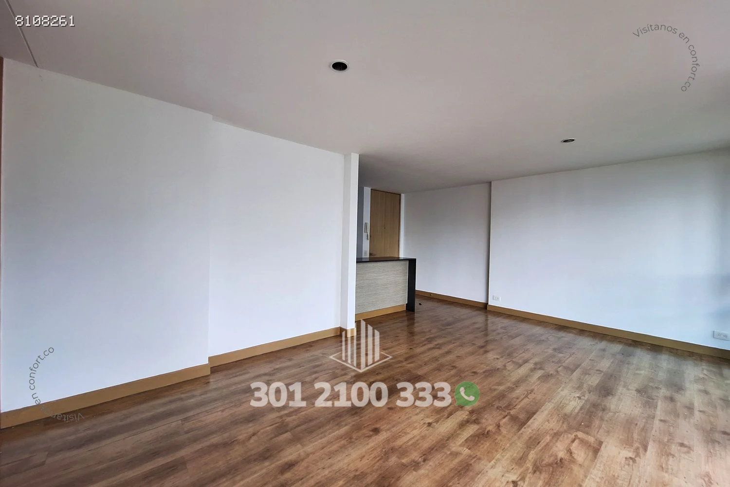 APTO EN LOS BALSOS - EL POBLADO 8108261 — foto 2