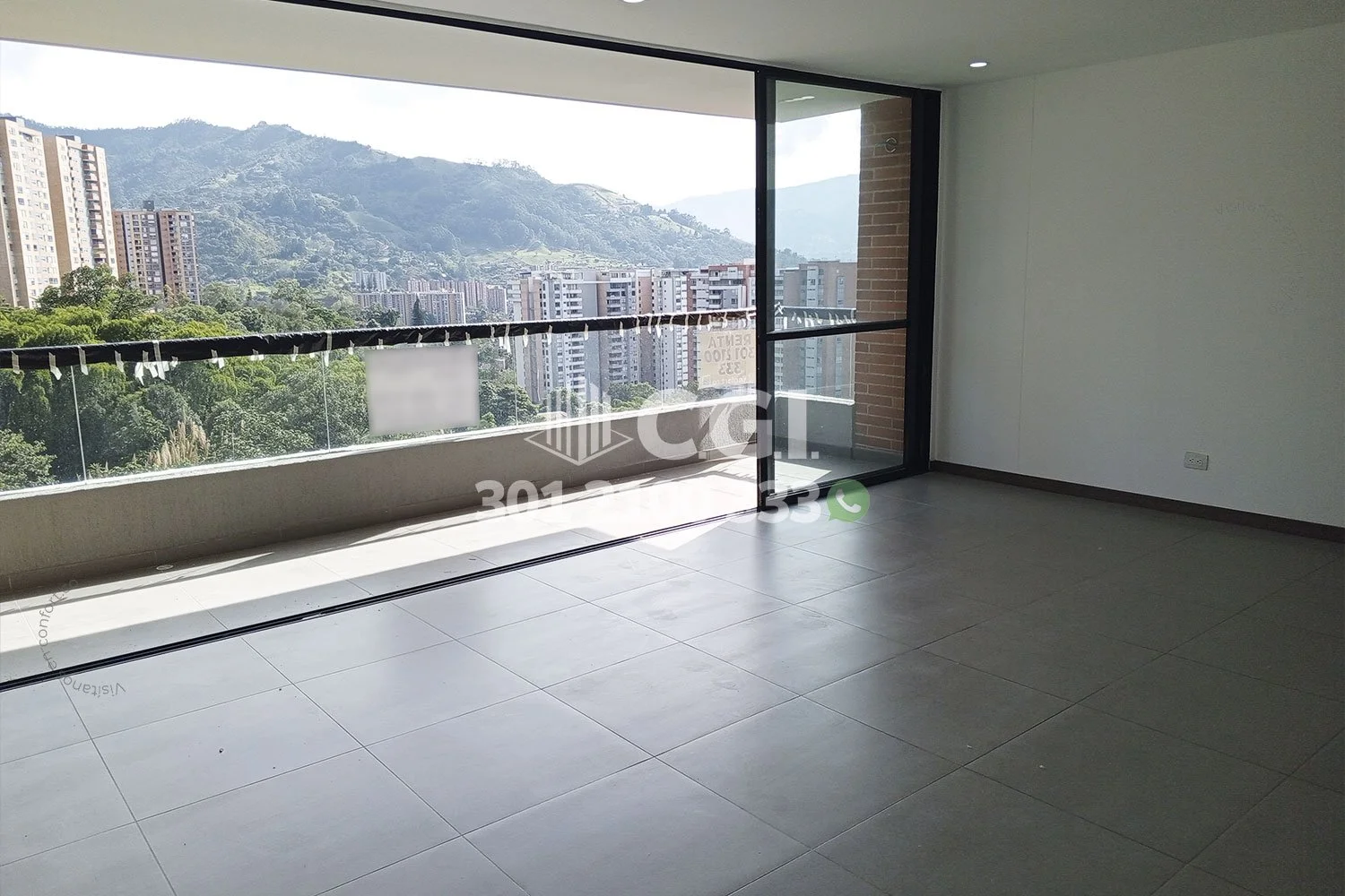 APARTAMENTO EN LA LOMA DEL ESCOBERO 8109242 — foto 3