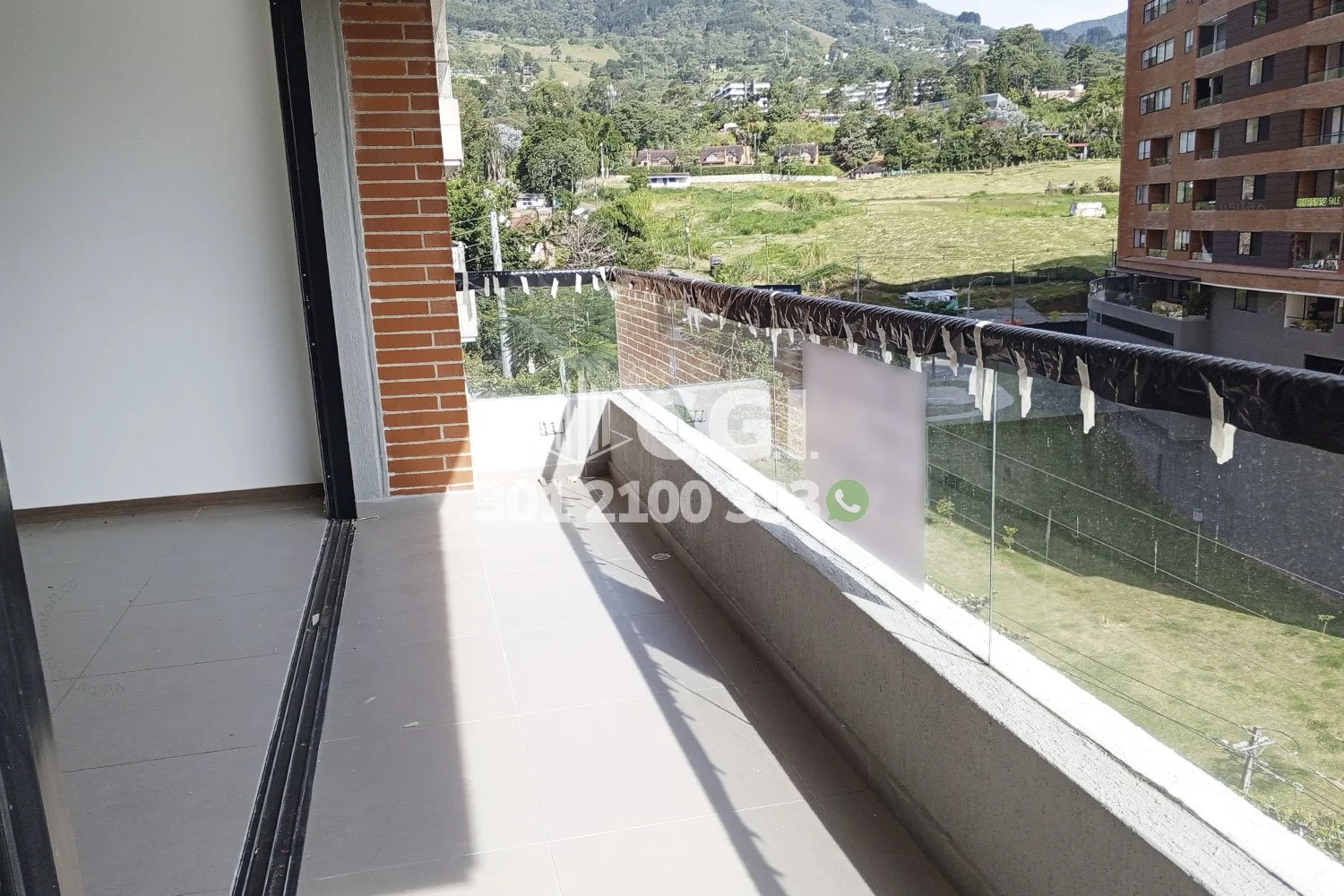 APARTAMENTO EN LA LOMA DEL ESCOBERO 8109242 — foto 4