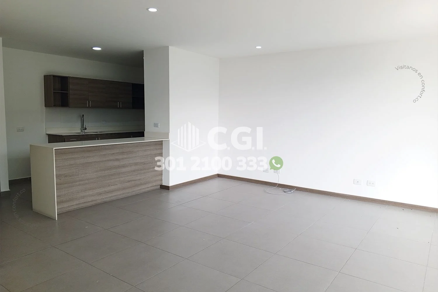 APARTAMENTO EN LA LOMA DEL ESCOBERO 8109242 — foto 2