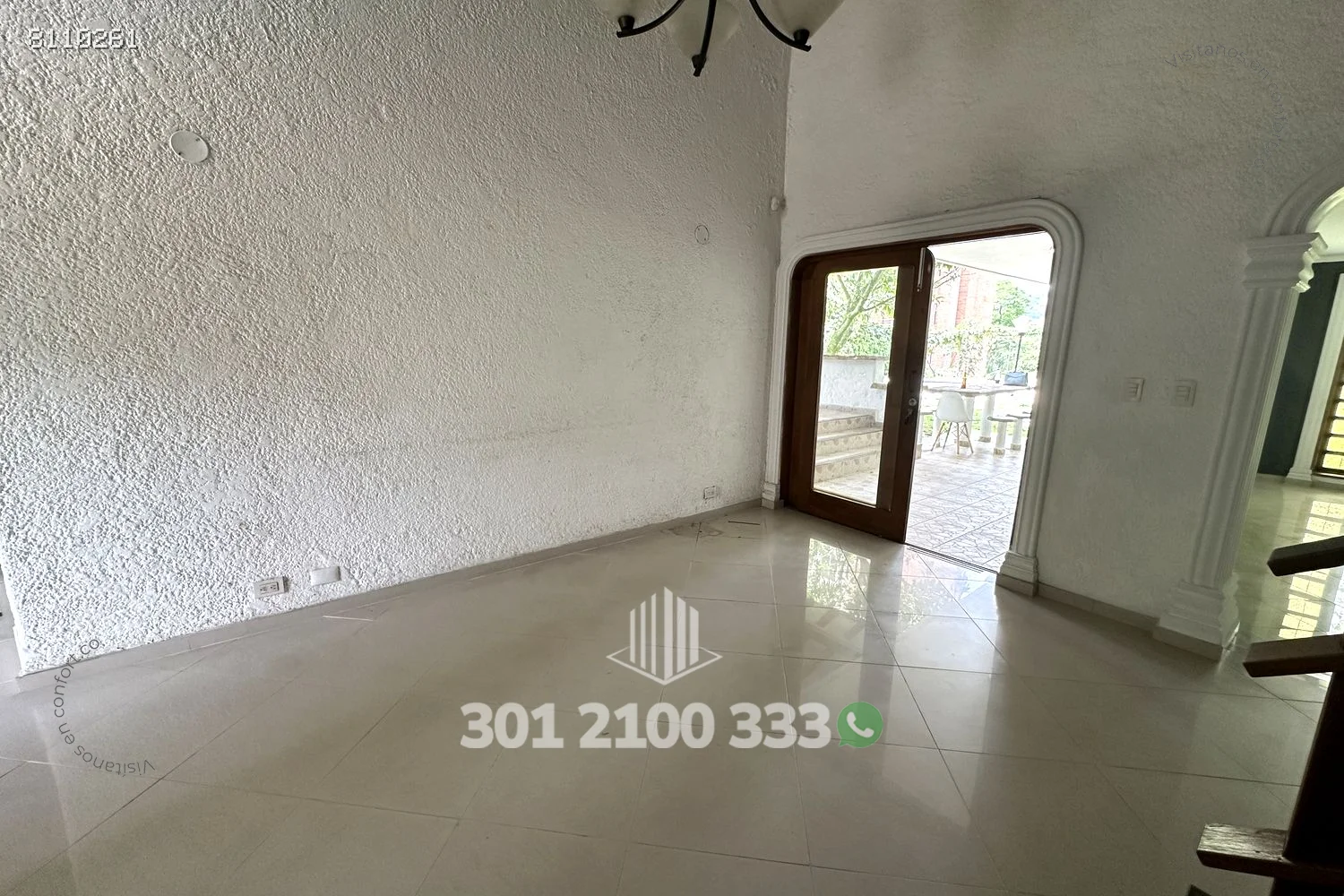CASA EN PROVENZA - EL POBLADO 8110261 — foto 3