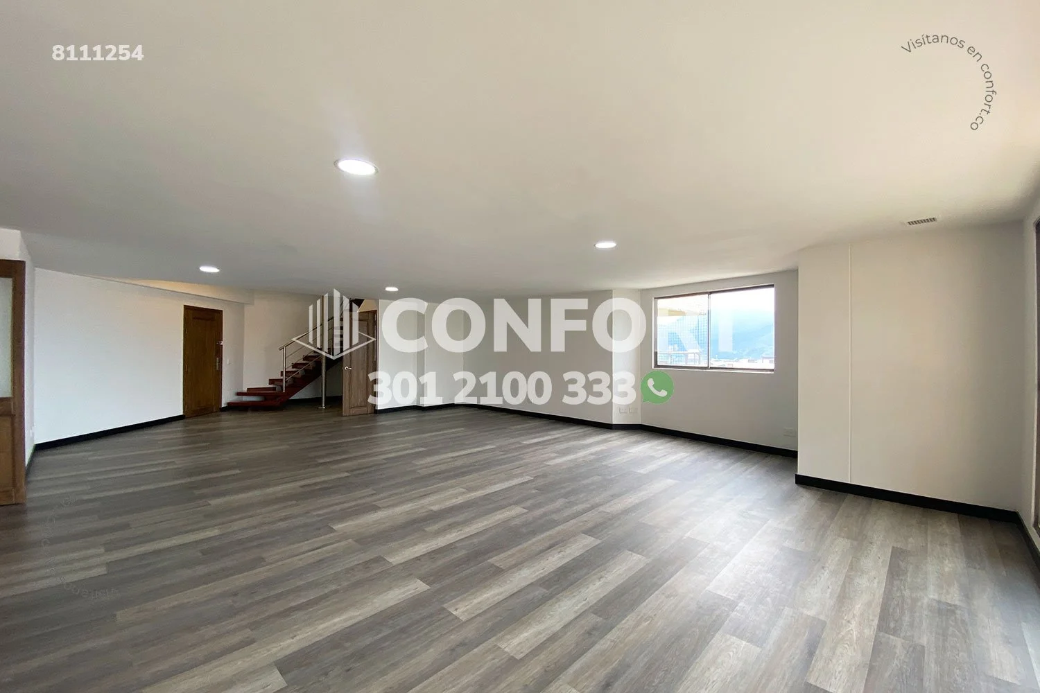 PENTHOUSE EN SABANETA - 8111254 COP/USD — foto 4