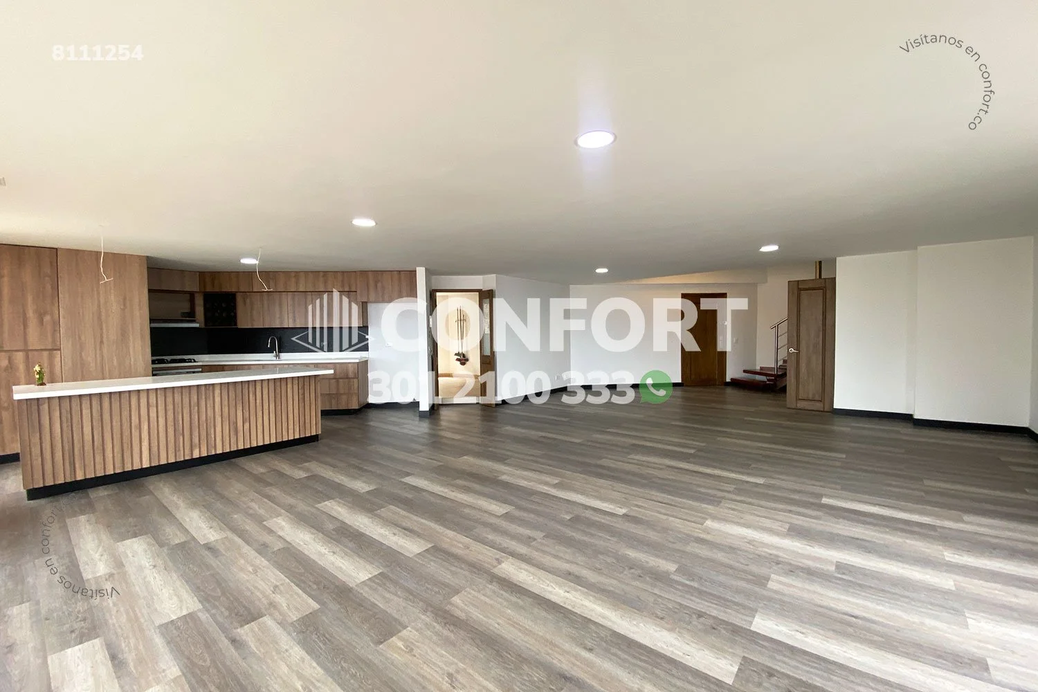 PENTHOUSE EN SABANETA - 8111254 COP/USD — foto 3