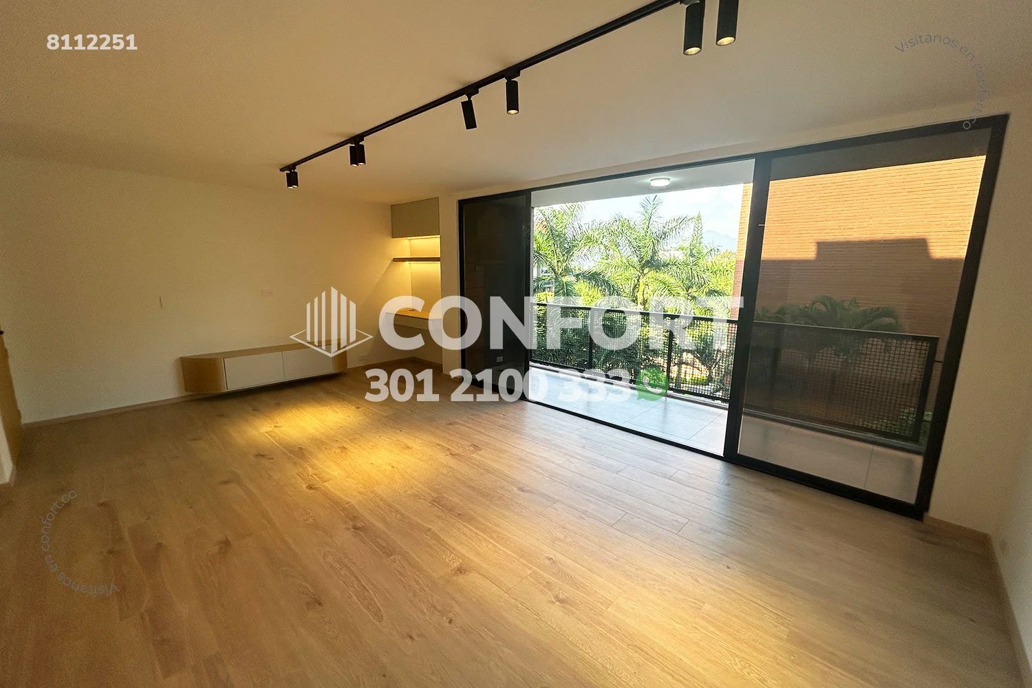 APARTAMENTO EN ALEJANDRÍA - EL POBLADO 8112251 — foto 4
