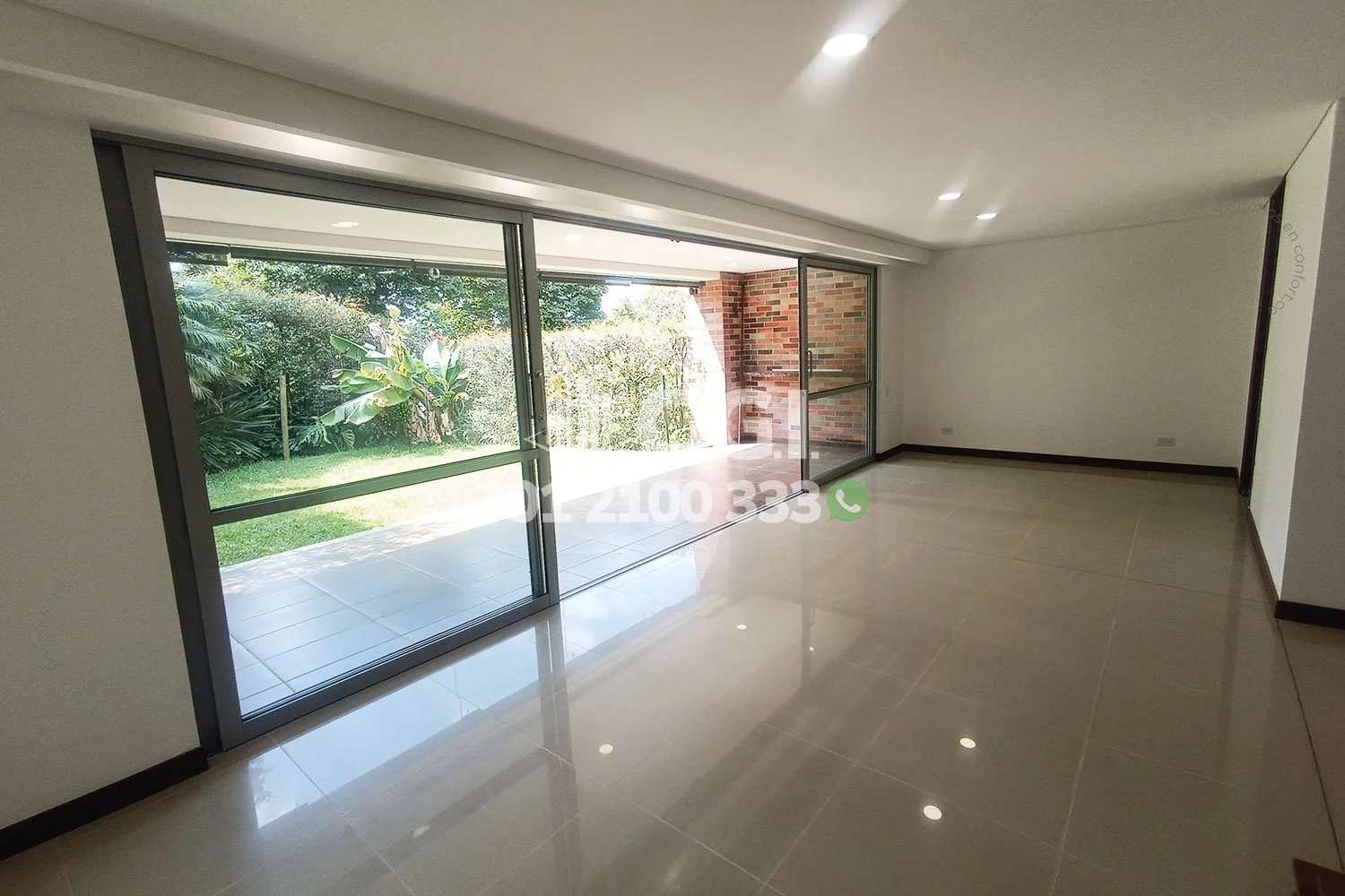 CASA EN MONTESSORI - ENVIGADO 8201252 COP/USD — foto 4