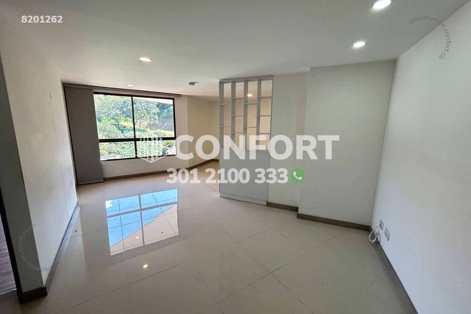 APARTAMENTO EN LA ORQUIDEA - ENVIGADO 8201262 COP/USD — foto 2