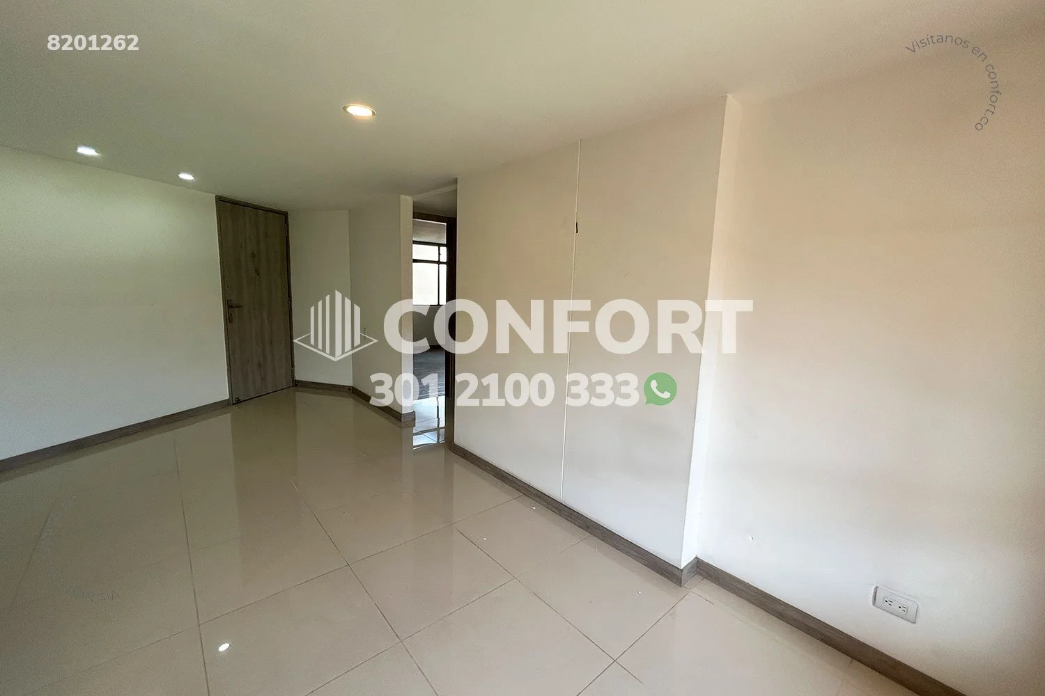 APARTAMENTO EN LA ORQUIDEA - ENVIGADO 8201262 COP/USD — foto 4