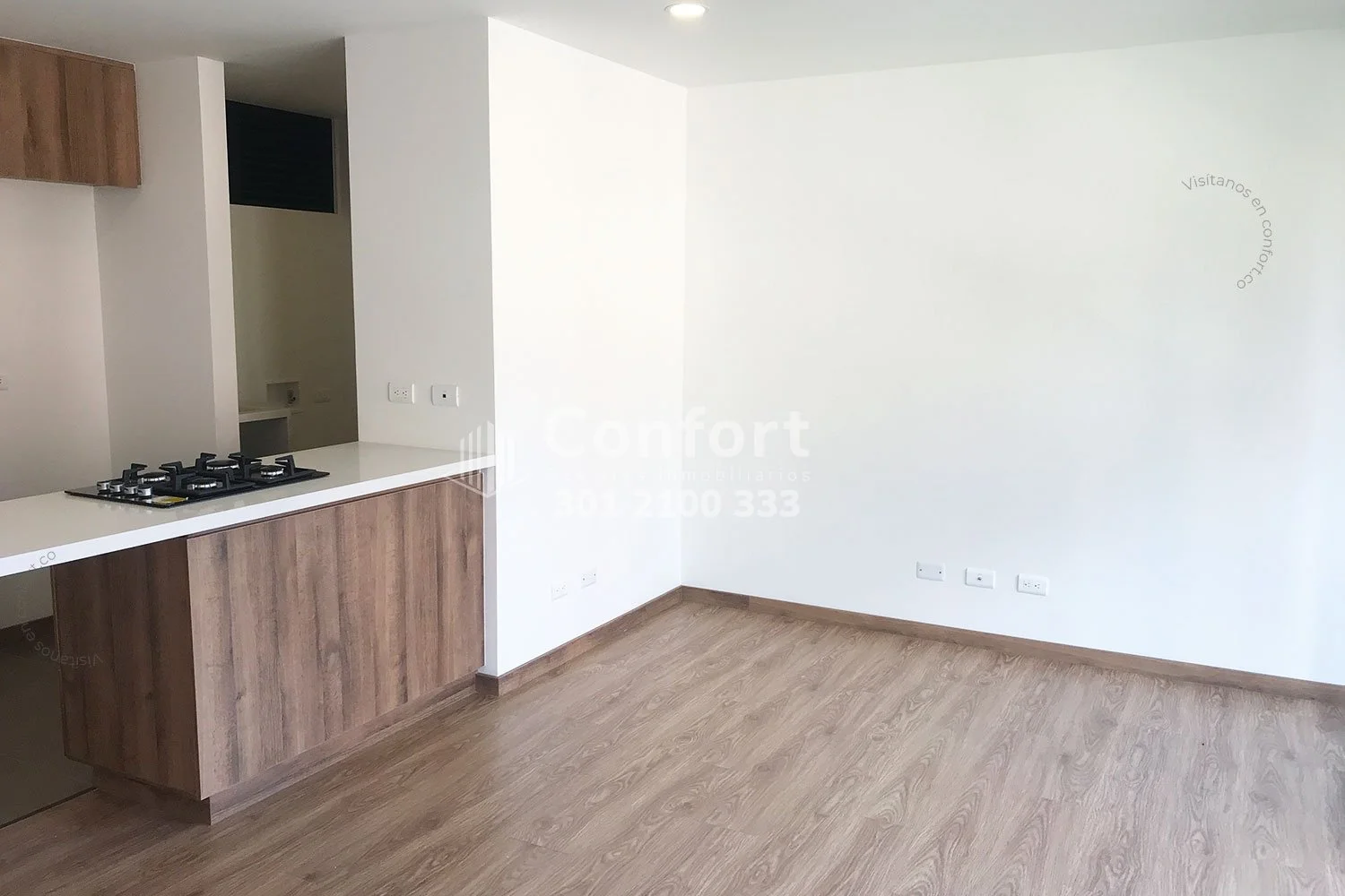 APARTAMENTO EN ENVIGADO 820224 — foto 3