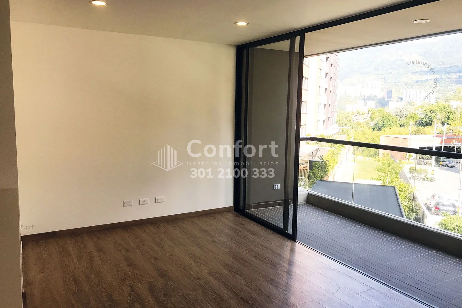 APARTAMENTO EN ENVIGADO 820224 — foto 2