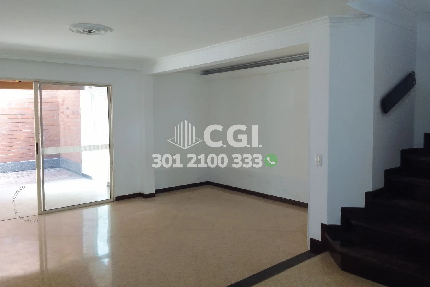 CASA EN LOS BALSOS - EL POBLADO 8202251 — foto 2