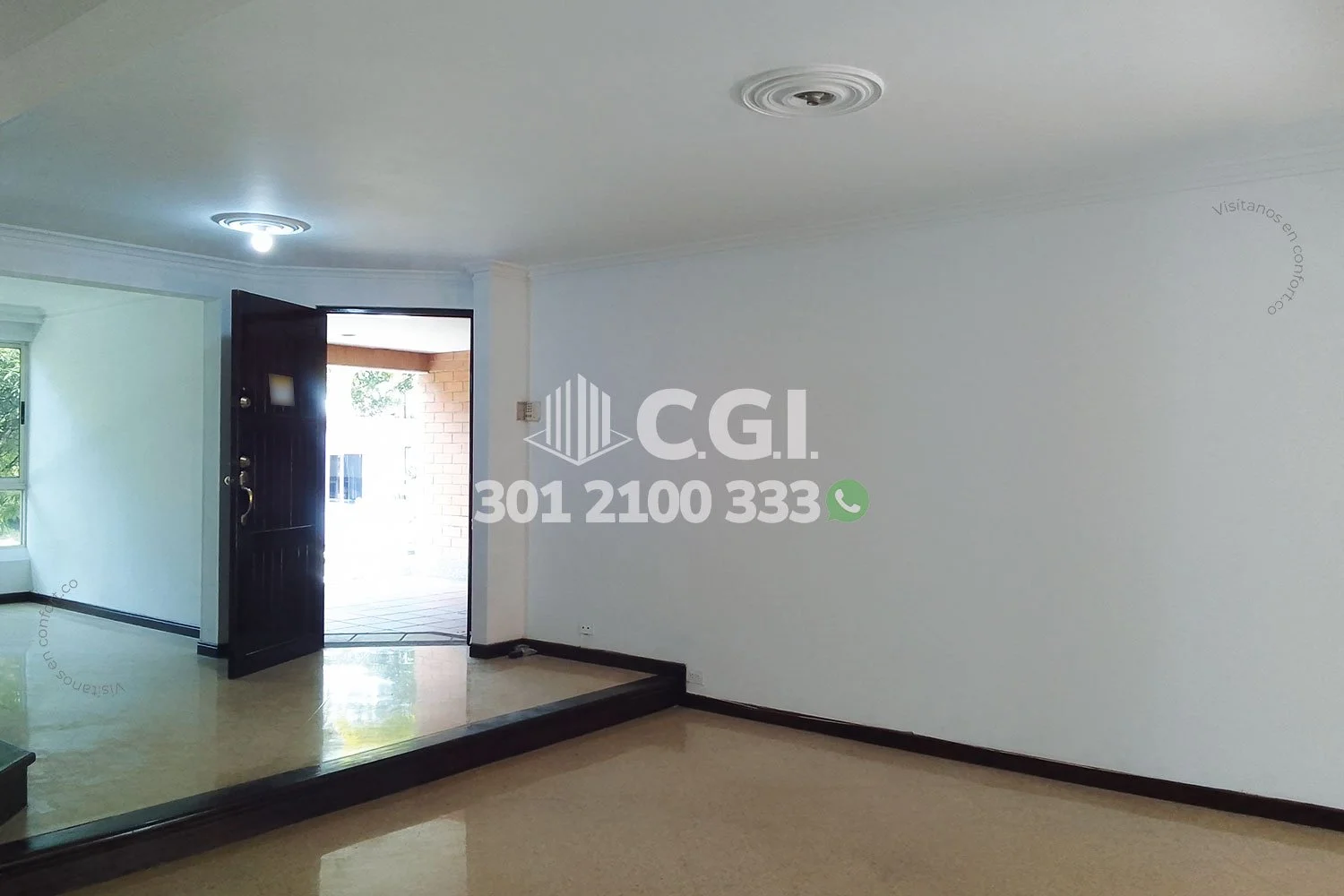 CASA EN LOS BALSOS - EL POBLADO 8202251 — foto 4