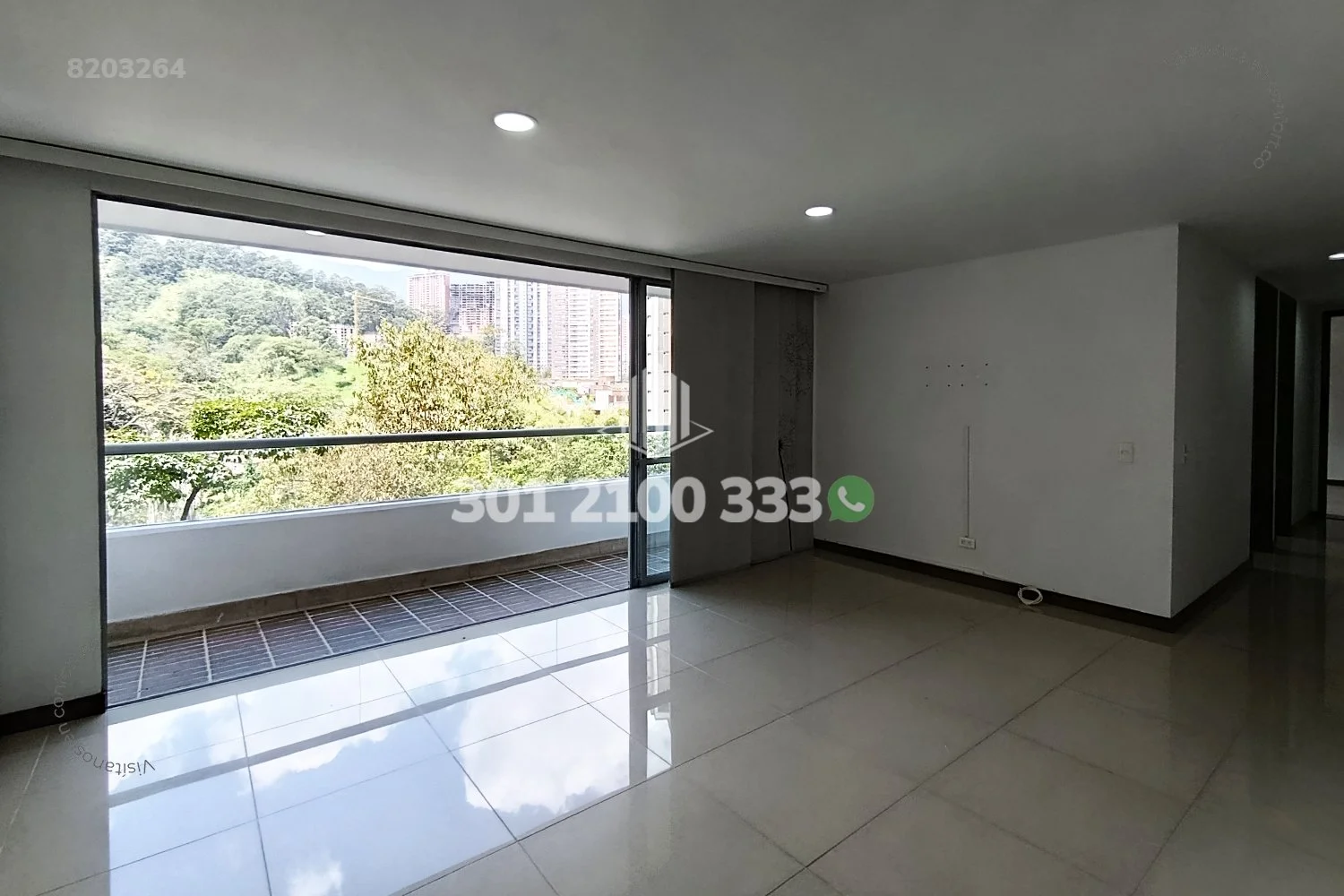 APTO EN CAÑAVERALEJO – SABANETA 8203264 — foto 2