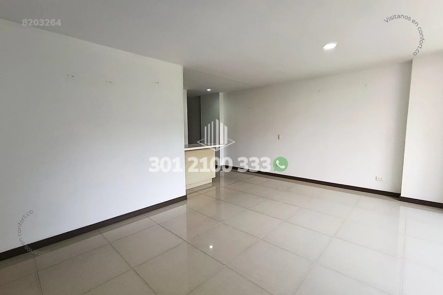APTO EN CAÑAVERALEJO – SABANETA 8203264 — foto 4