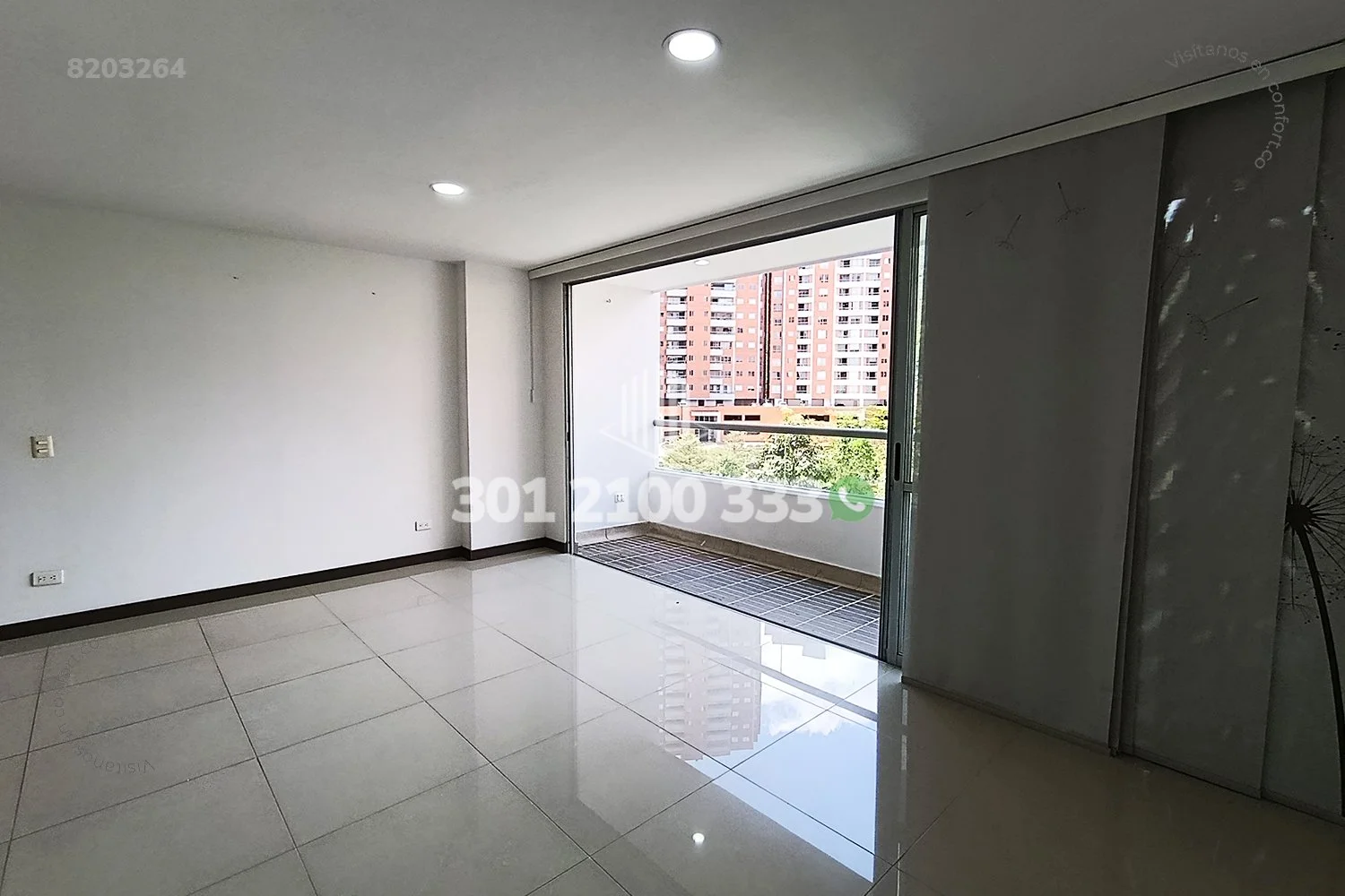 APTO EN CAÑAVERALEJO – SABANETA 8203264 — foto 3