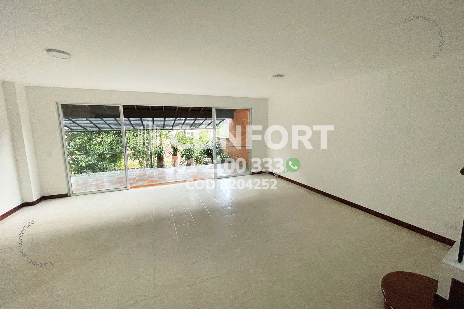 CASA EN LA LOMA DEL ESCOBERO - ENVIGADO 8204252 — foto 2