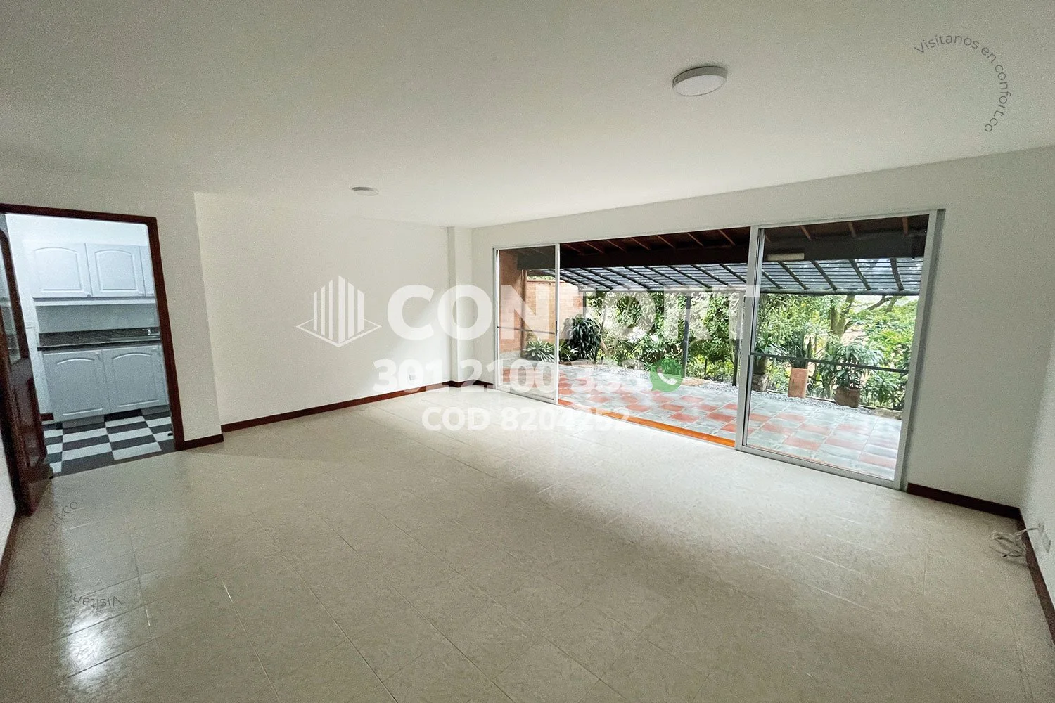 CASA EN LA LOMA DEL ESCOBERO - ENVIGADO 8204252 — foto 3