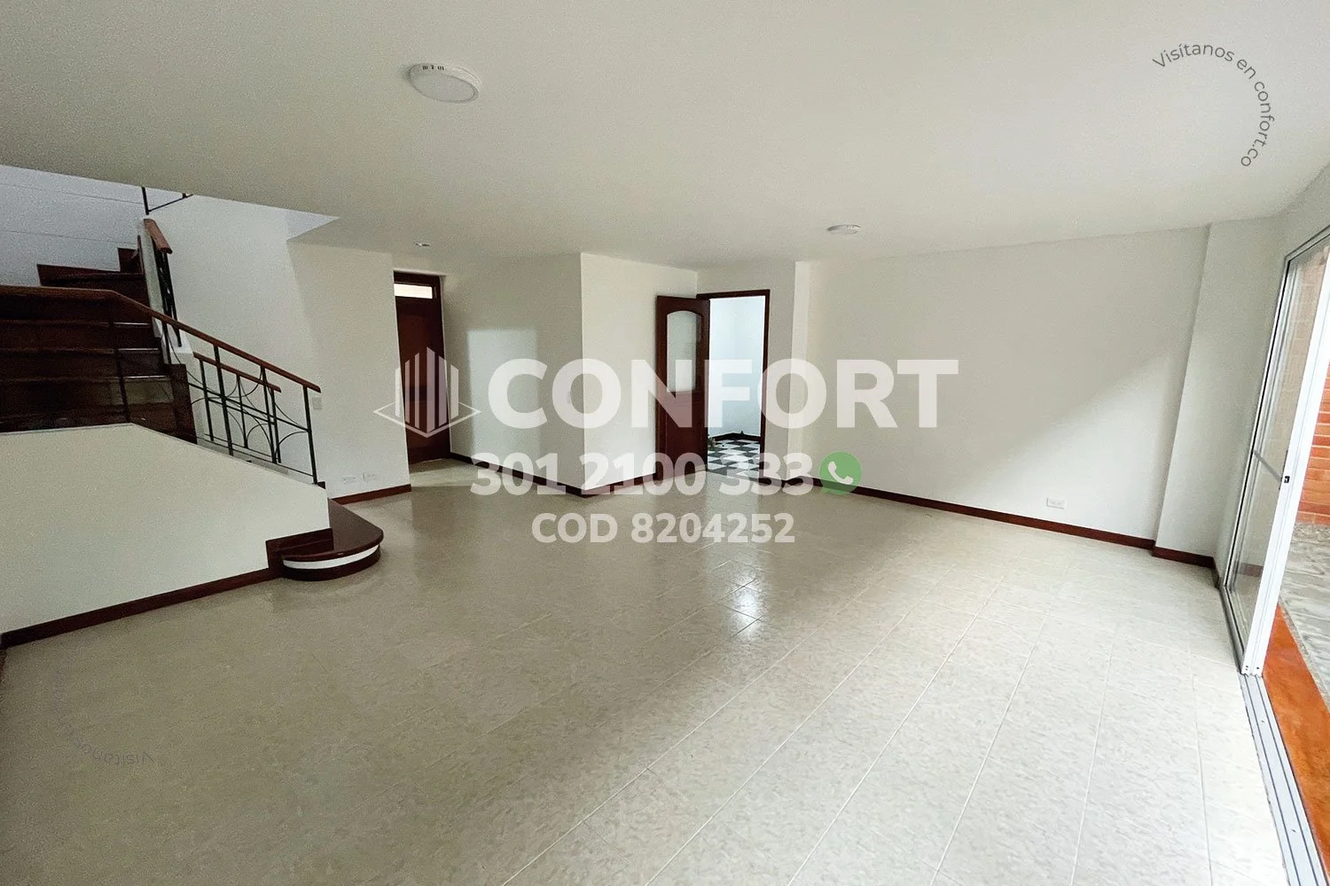 CASA EN LA LOMA DEL ESCOBERO - ENVIGADO 8204252 — foto 4