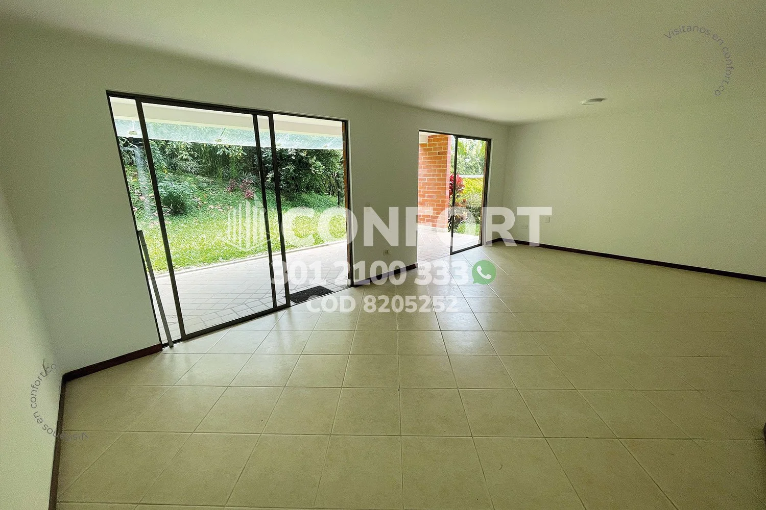 CASA EN LA LOMA DEL ESMERALDAL - ENVIGADO 8205252 COP/USD — foto 4