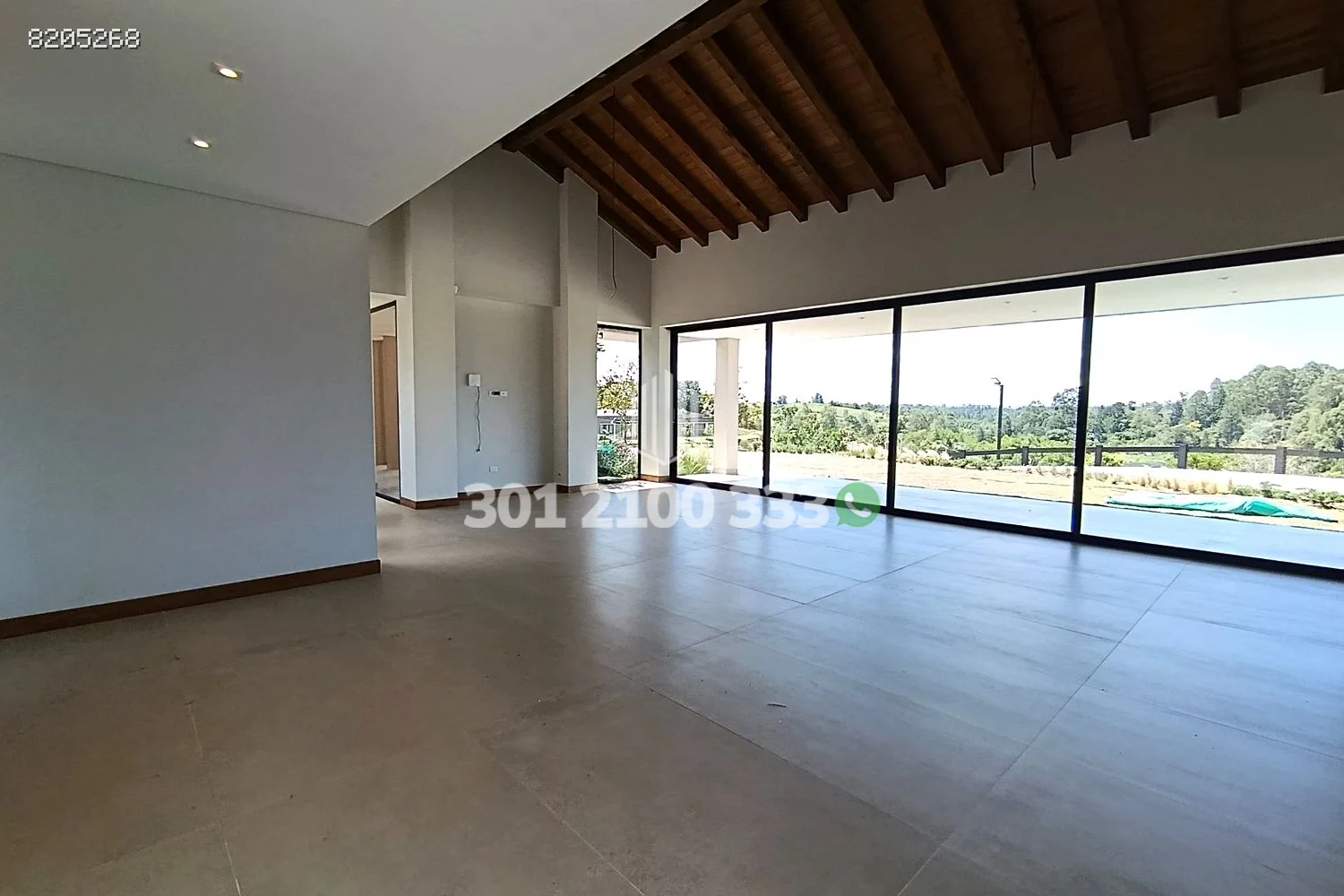 CASA EN RIONEGRO - ANTIOQUIA 8205268 — foto 2