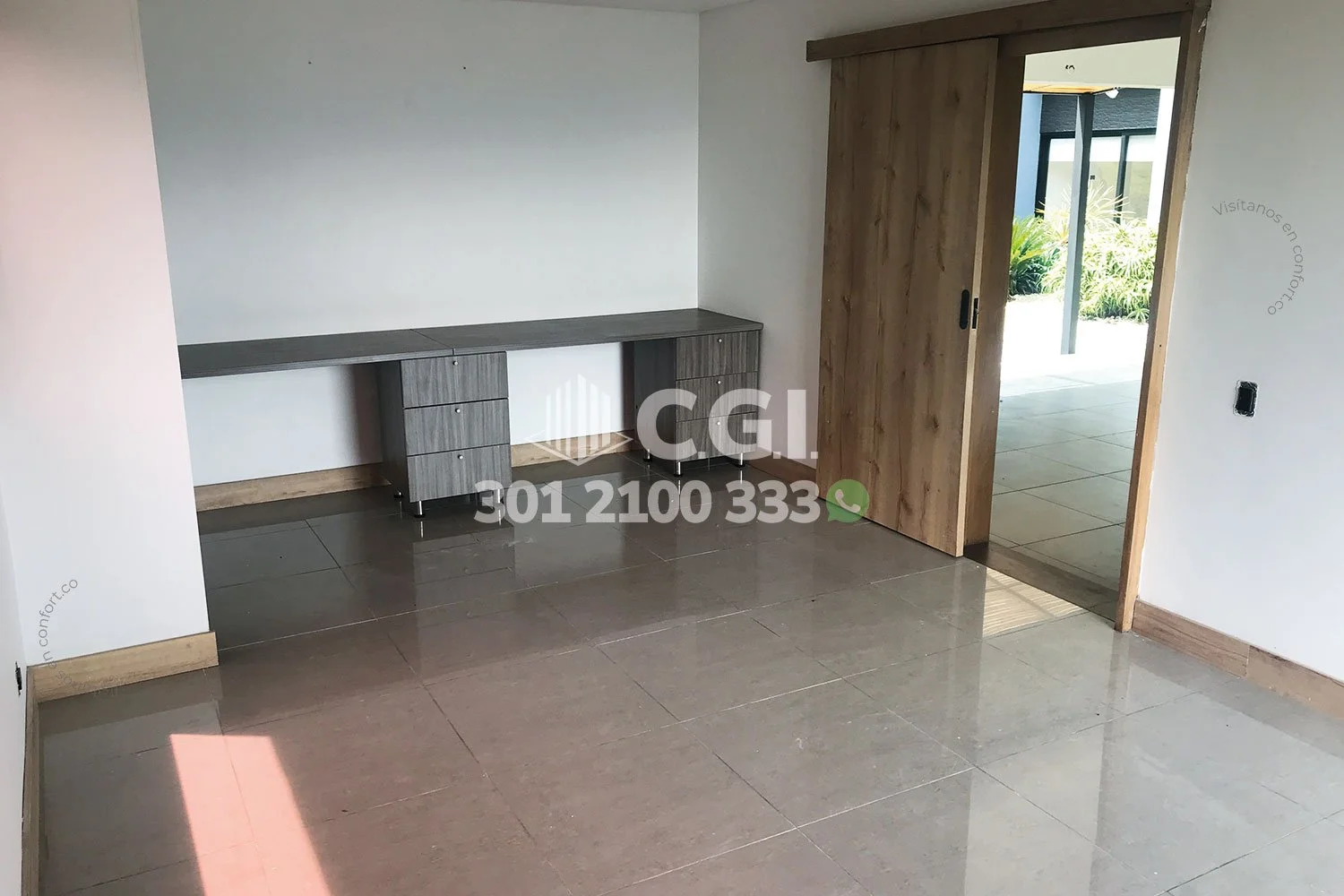 CASA CAMPESTRE EN LAS PALMAS - ENVIGADO 8206242 COP/USD — foto 3