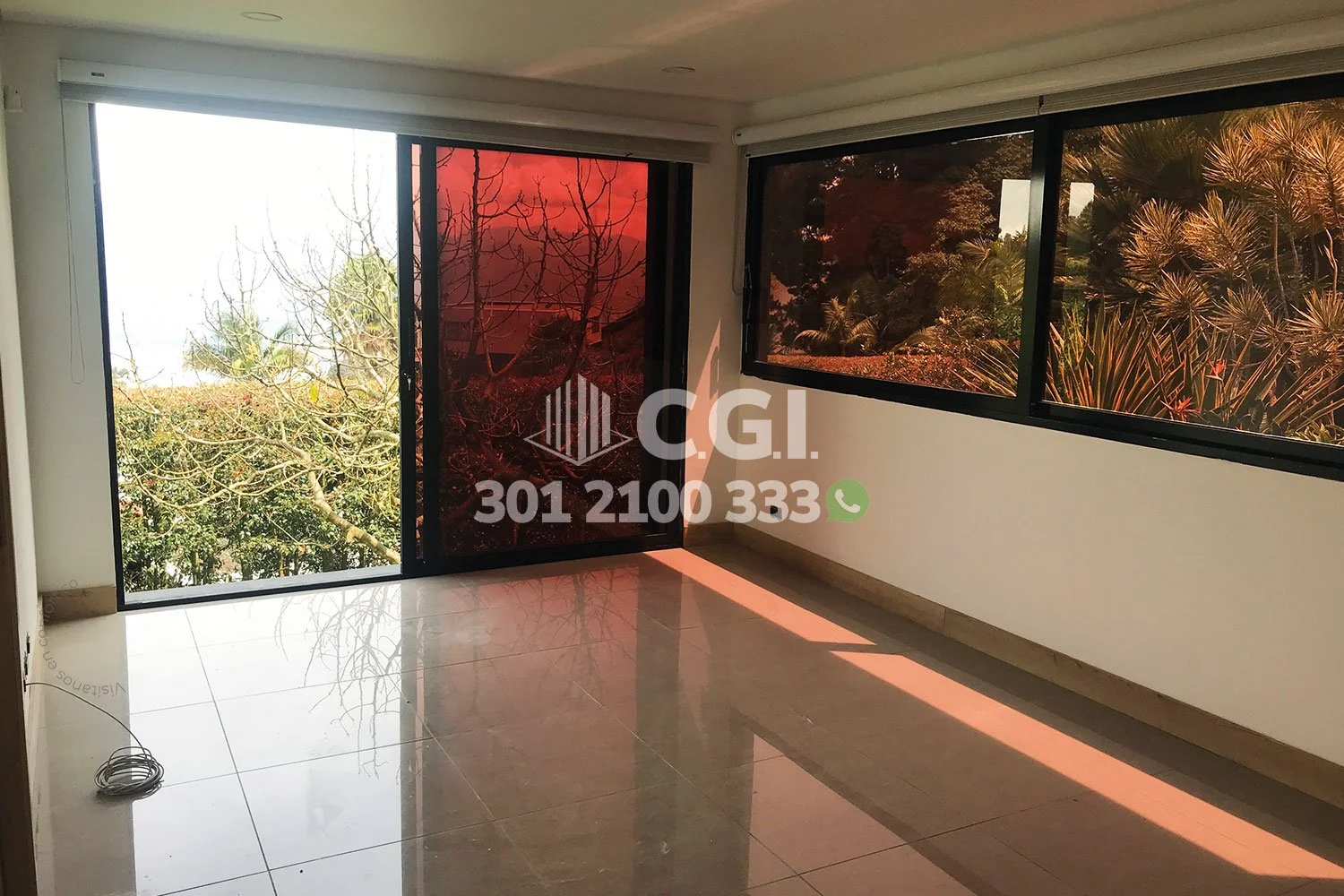 CASA CAMPESTRE EN LAS PALMAS - ENVIGADO 8206242 COP/USD — foto 2