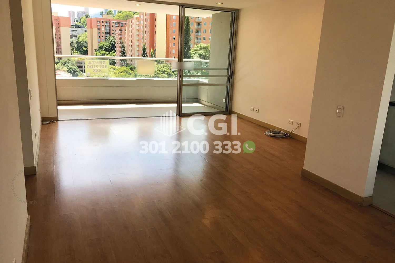 APARTAMENTO EN CASTROPOL POBLADO 8207241 COP/USD — foto 2