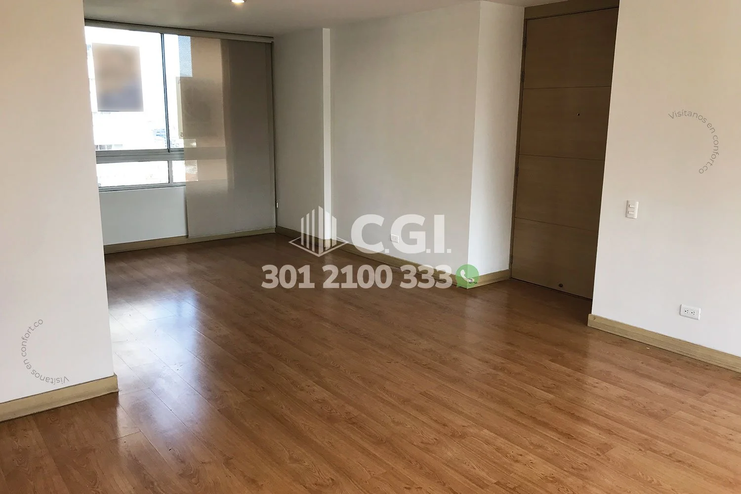 APARTAMENTO EN CASTROPOL POBLADO 8207241 COP/USD — foto 3