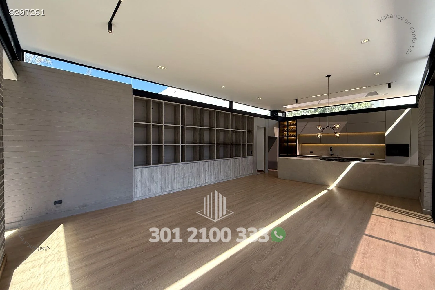CASA EN EL ALTO DE LAS PALMAS - ENVIGADO 8207262 — foto 3