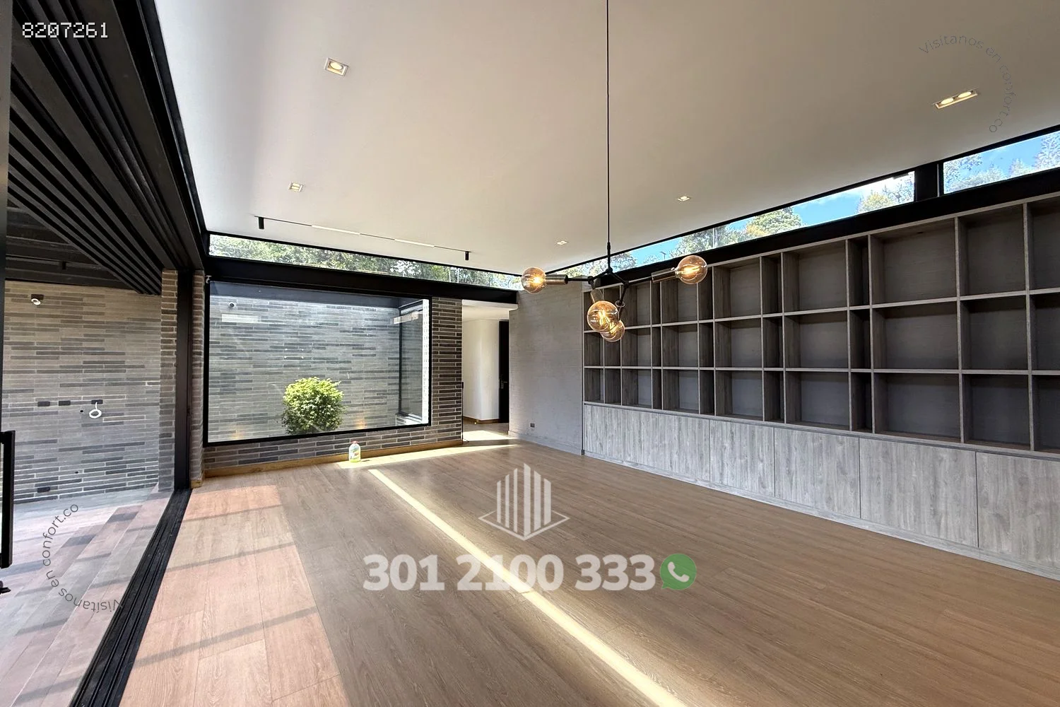 CASA EN EL ALTO DE LAS PALMAS - ENVIGADO 8207262 — foto 4