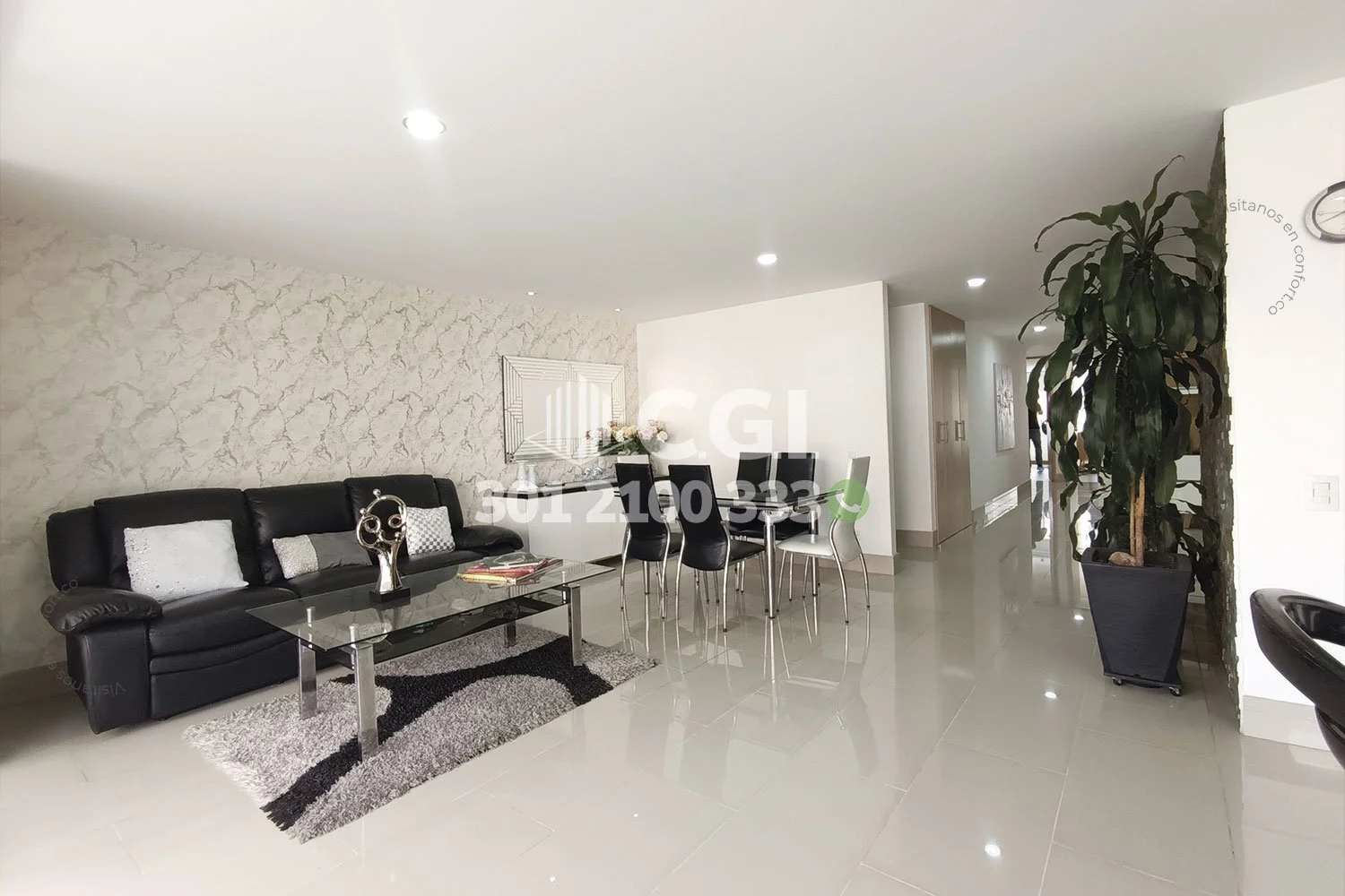 APARTAMENTO EN ZÚÑIGA - ENVIGADO 8208242 COP/USD — foto 2