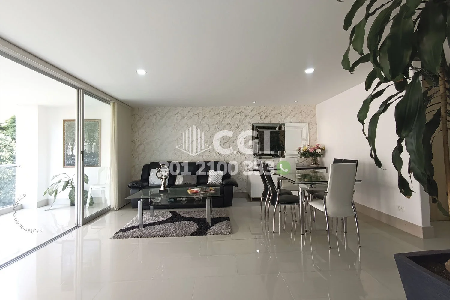 APARTAMENTO EN ZÚÑIGA - ENVIGADO 8208242 COP/USD — foto 3