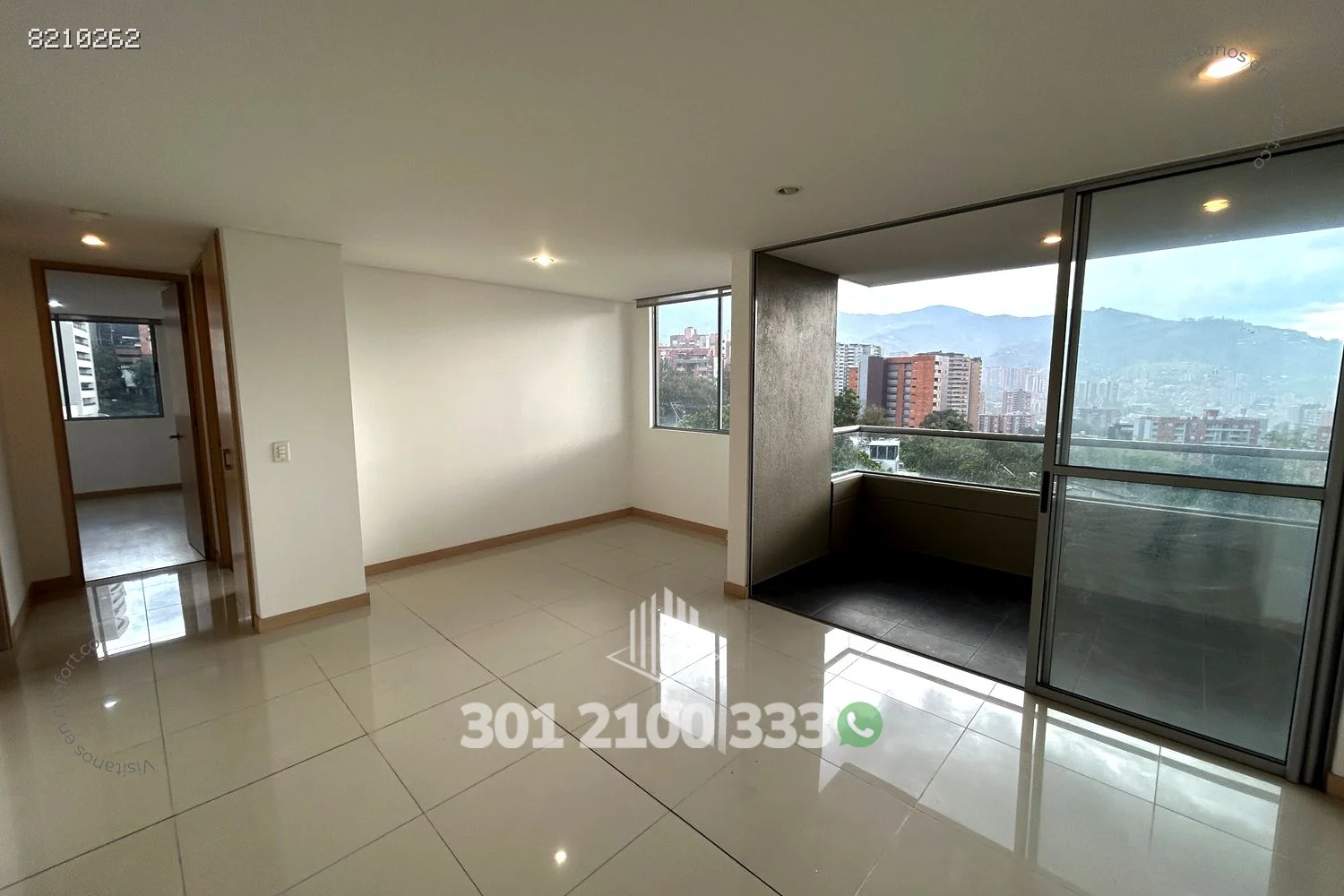 APTO EN EL ESMERALDAL - ENVIGADO 8210262 — foto 3