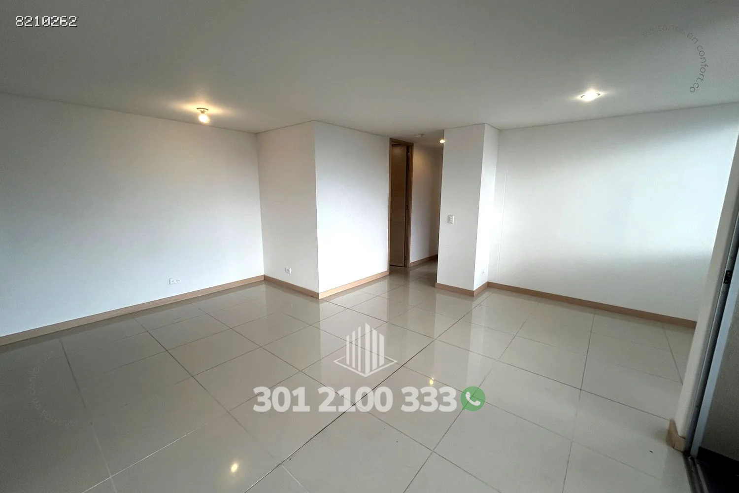 APTO EN EL ESMERALDAL - ENVIGADO 8210262 — foto 4