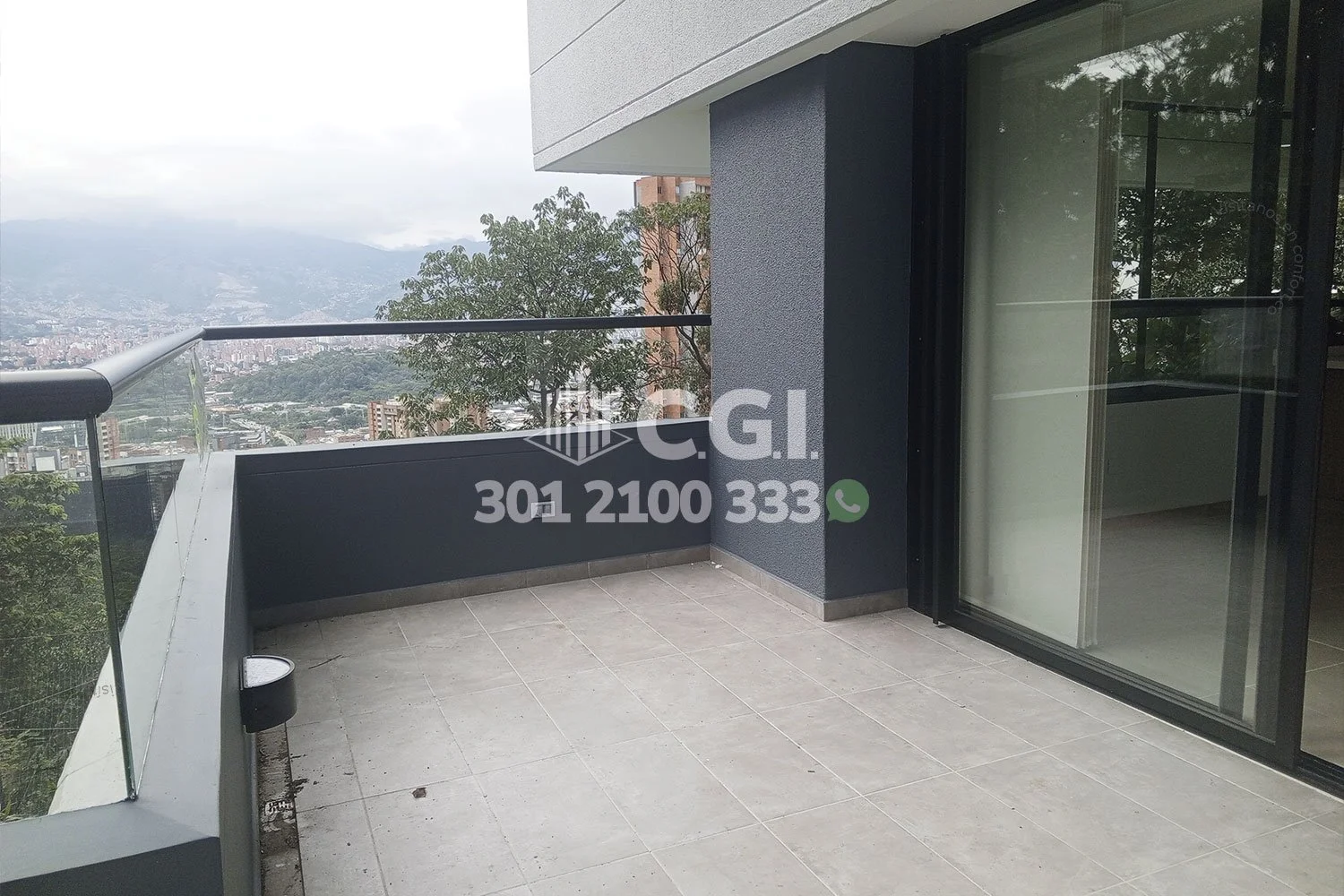 APARTAMENTO EN LAS PALMAS - MEDELLÍN 8211241 COP/USD — foto 4