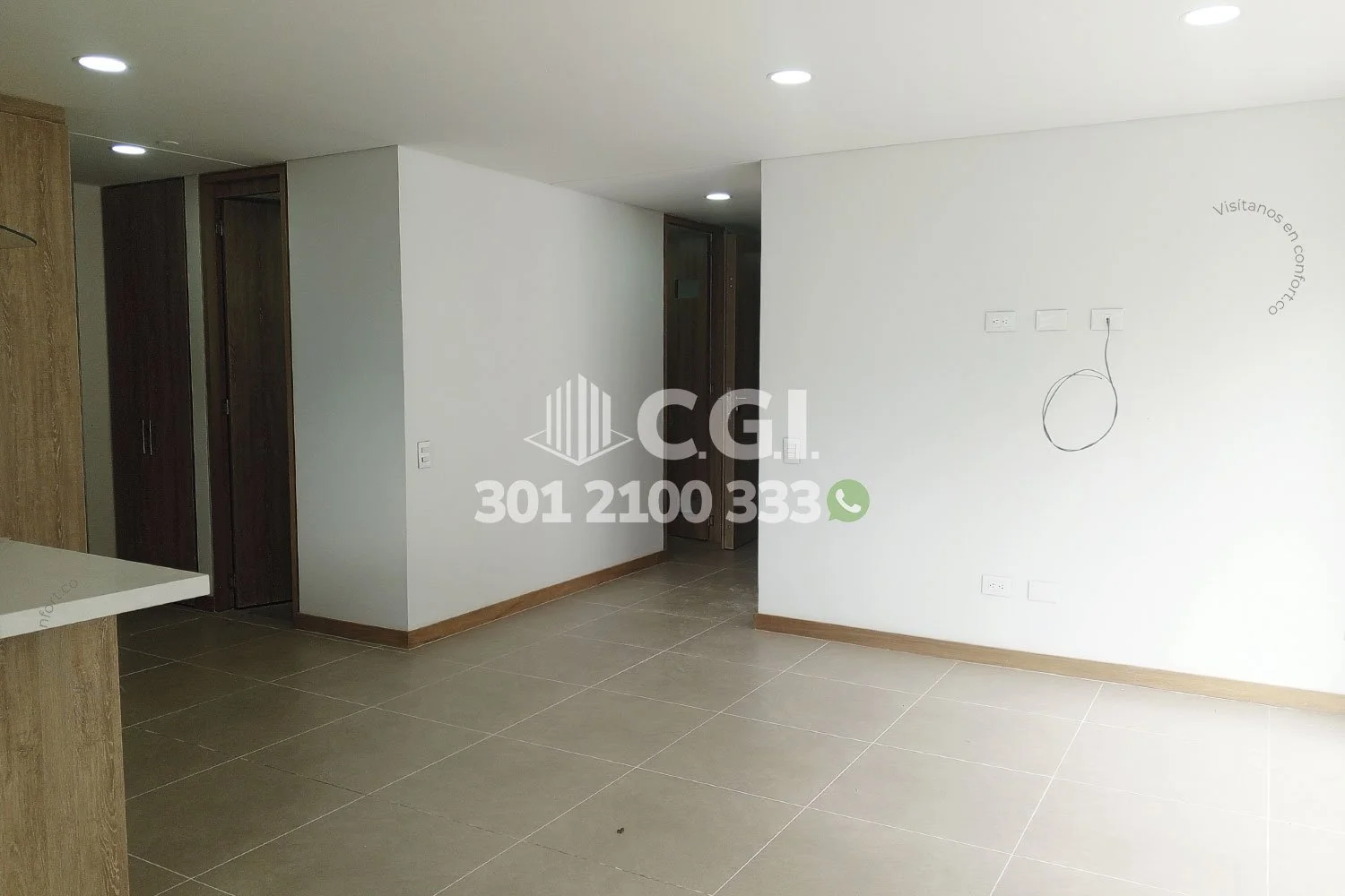 APARTAMENTO EN LAS PALMAS - MEDELLÍN 8211241 COP/USD — foto 2