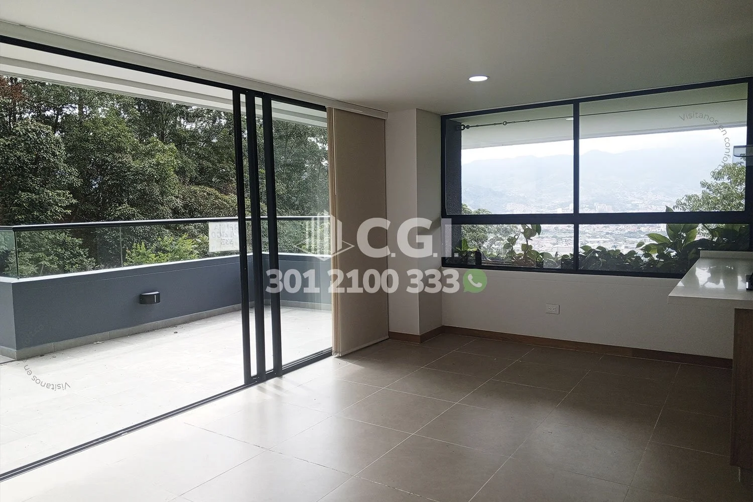 APARTAMENTO EN LAS PALMAS - MEDELLÍN 8211241 COP/USD — foto 3