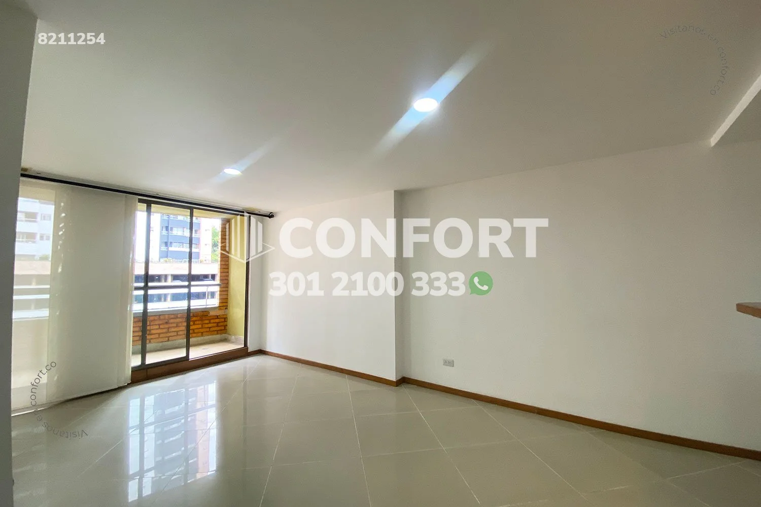 APARTAMENTO EN SABANETA - 8211254 COP/USD — foto 4