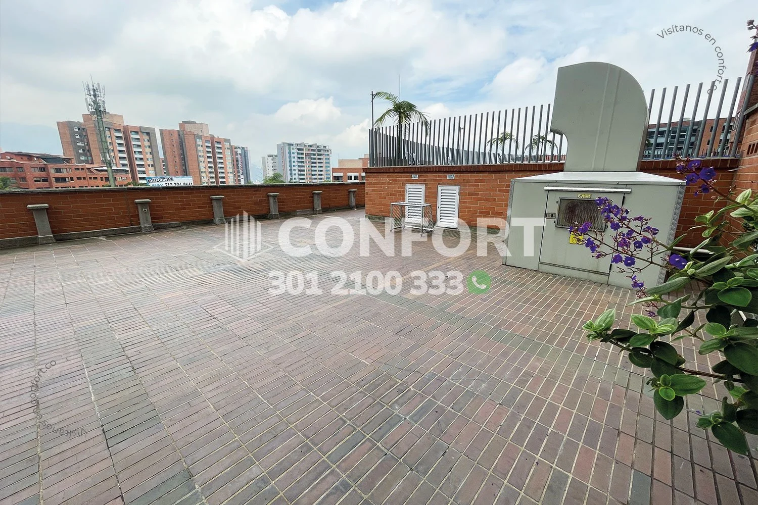 APTO EN EL ESMERALDAL - ENVIGADO 8212252 — foto 4