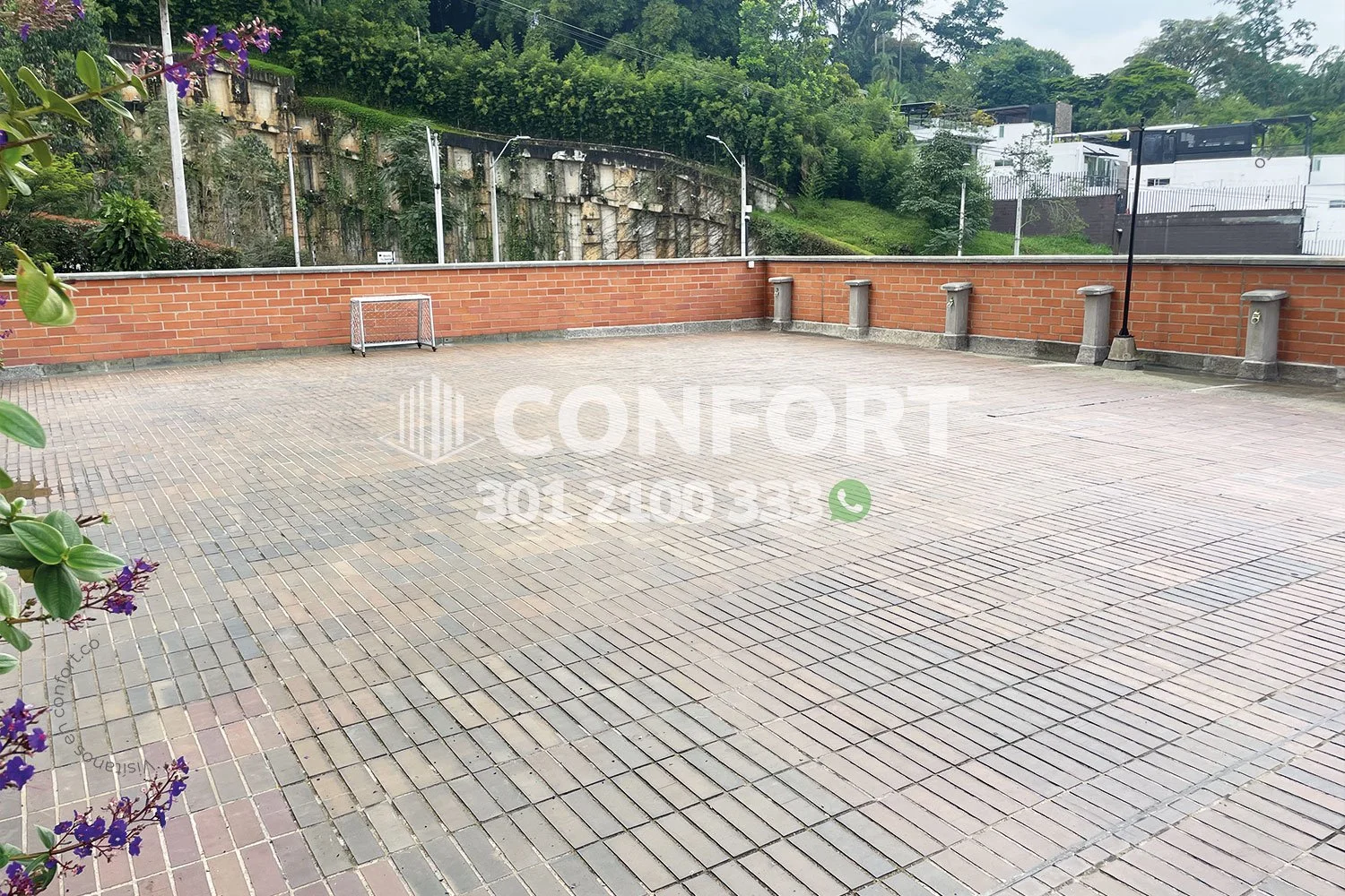 APTO EN EL ESMERALDAL - ENVIGADO 8212252 — foto 3