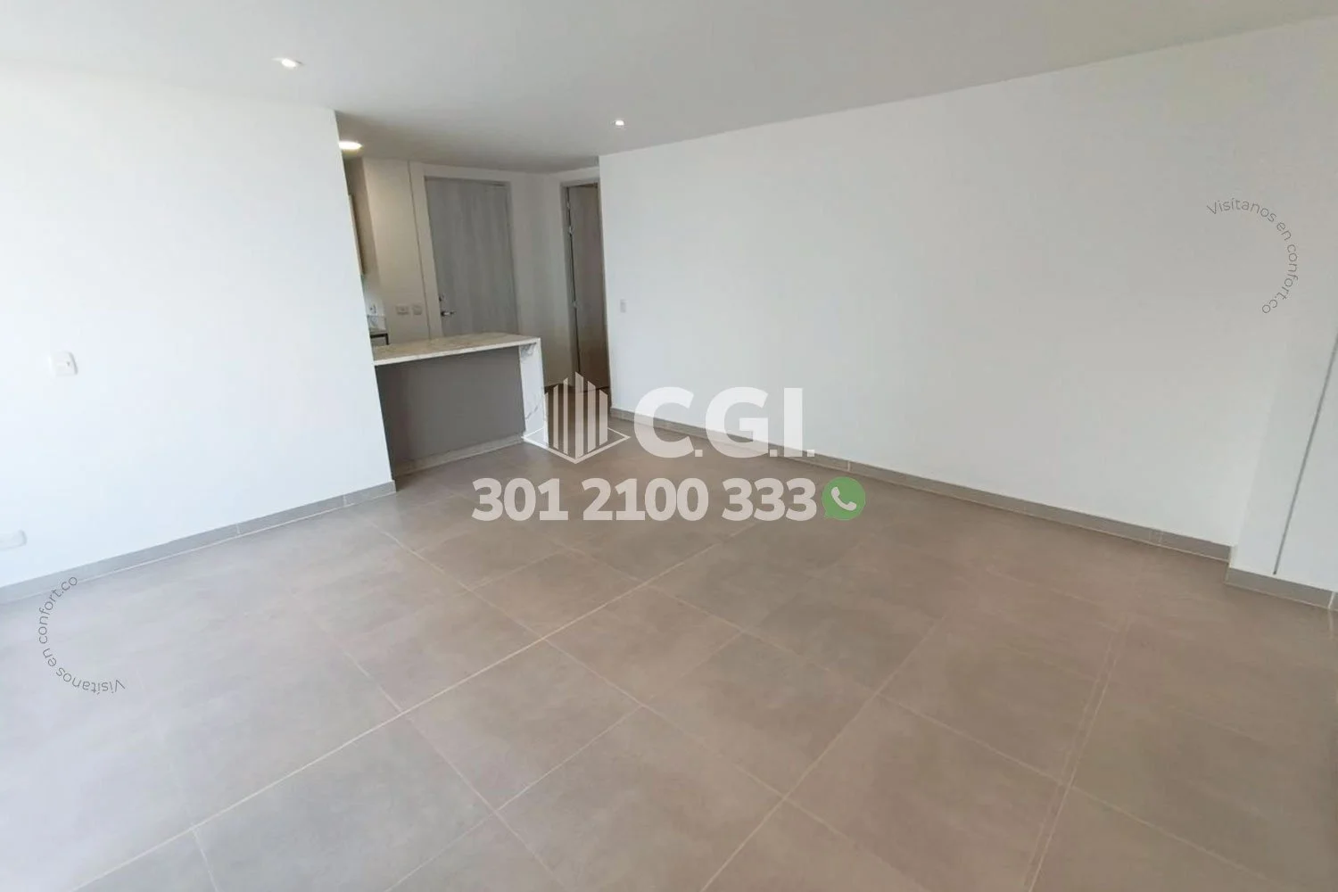 APARTAMENTO EN CASTROPOL - EL POBLADO 8302251 — foto 4