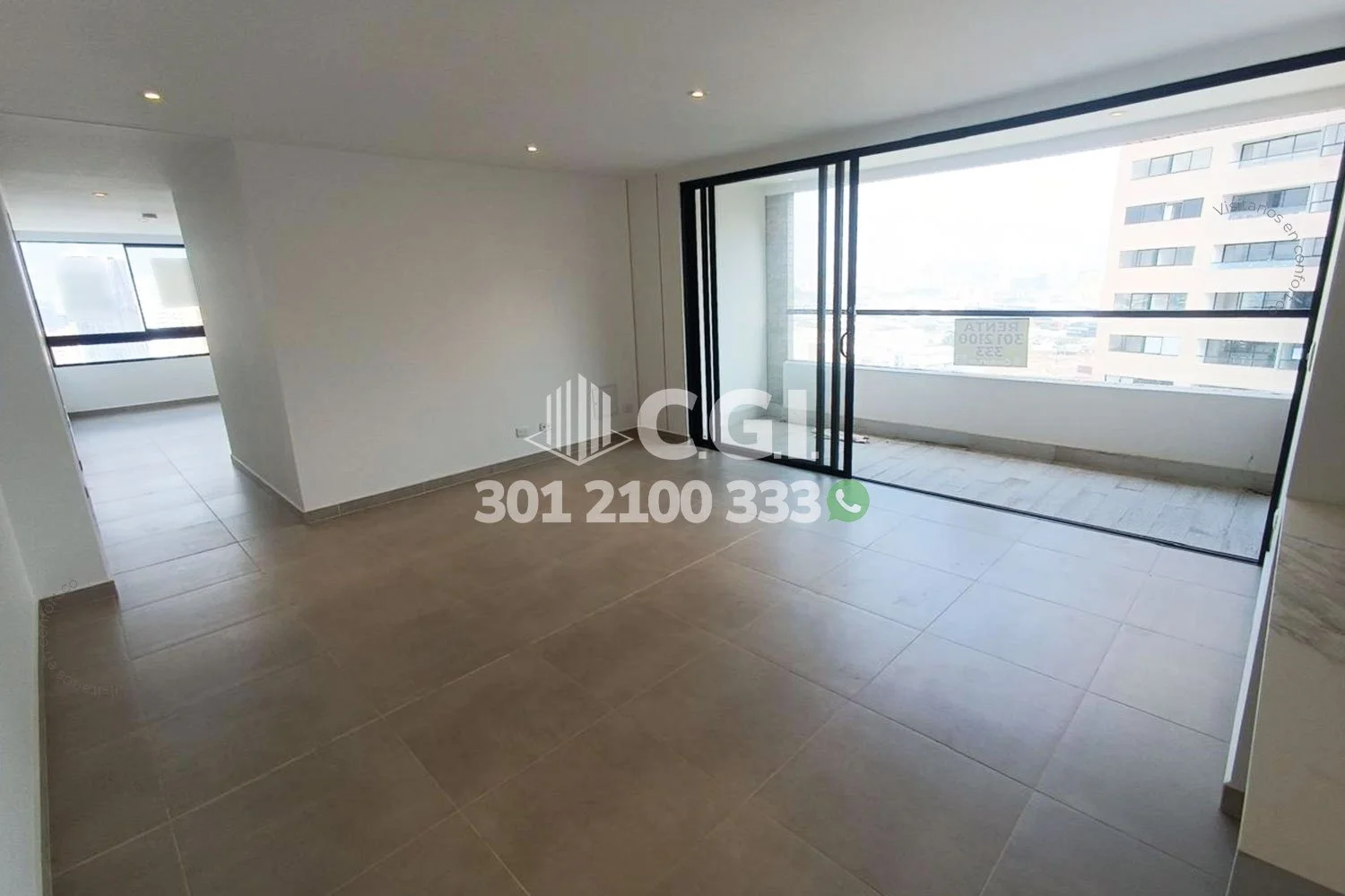 APARTAMENTO EN CASTROPOL - EL POBLADO 8302251 — foto 3