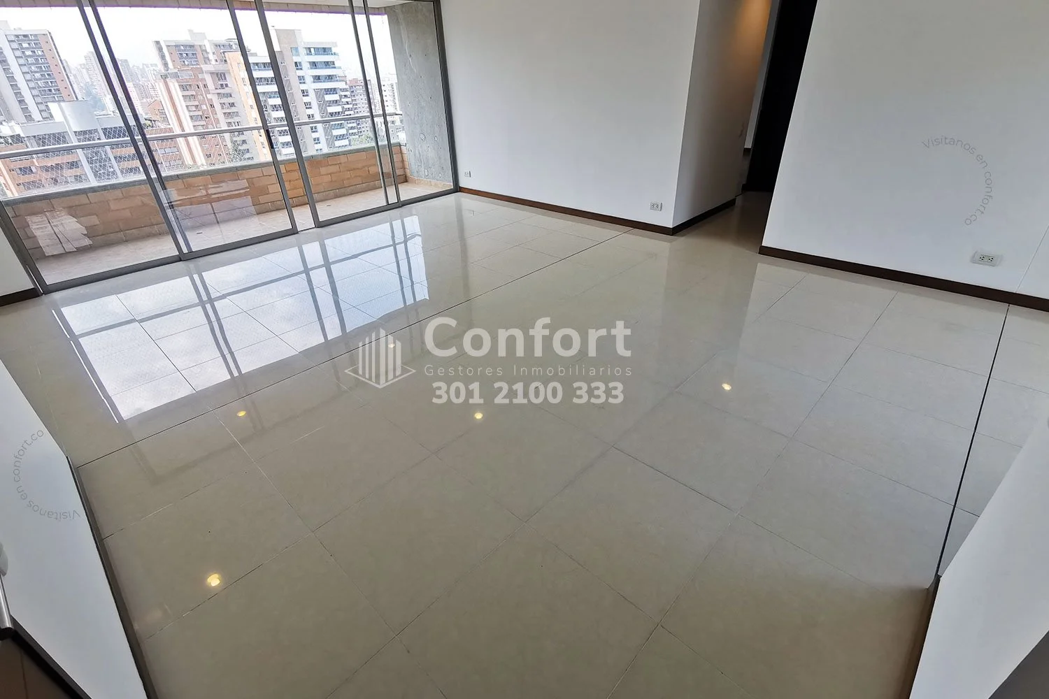 APARTAMENTO EN CASTROPOL 820324 — foto 3
