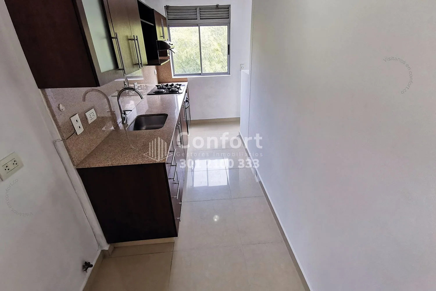 APARTAMENTO EN CASTROPOL 820324 — foto 4