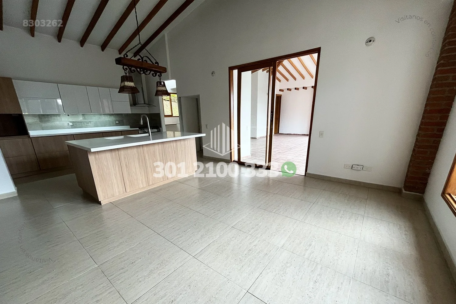Parcelación finca los Alpes — foto 2