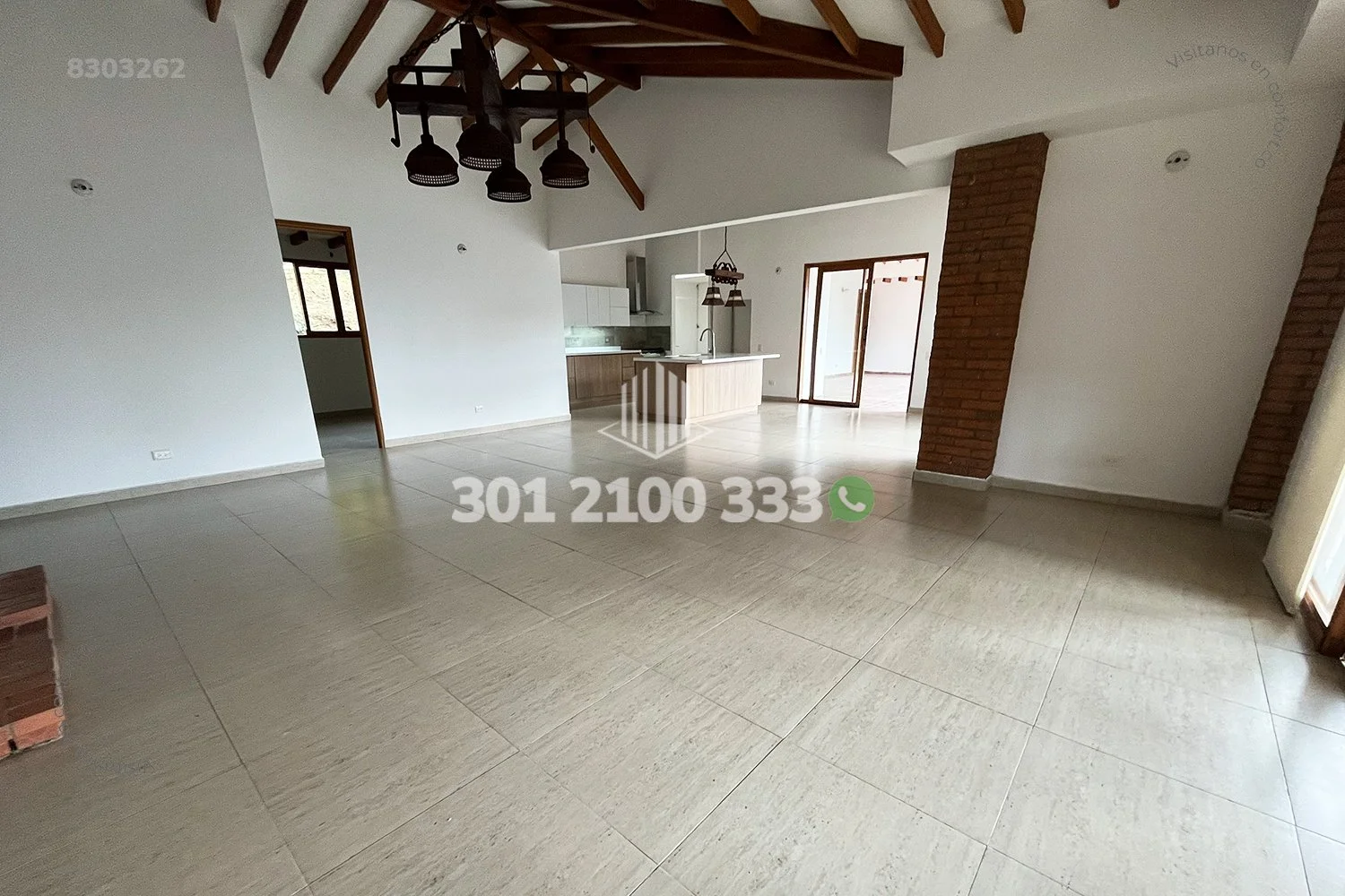 Parcelación finca los Alpes — foto 4
